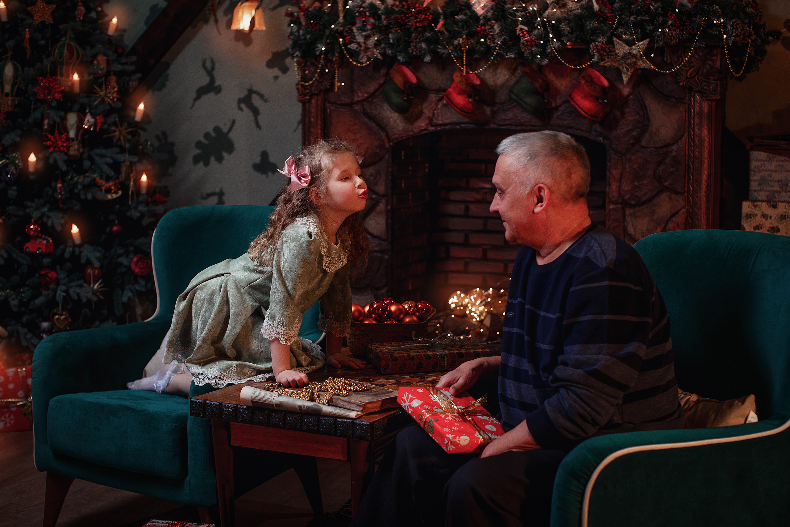 Евгения. Фотограф Алёна Яковлева