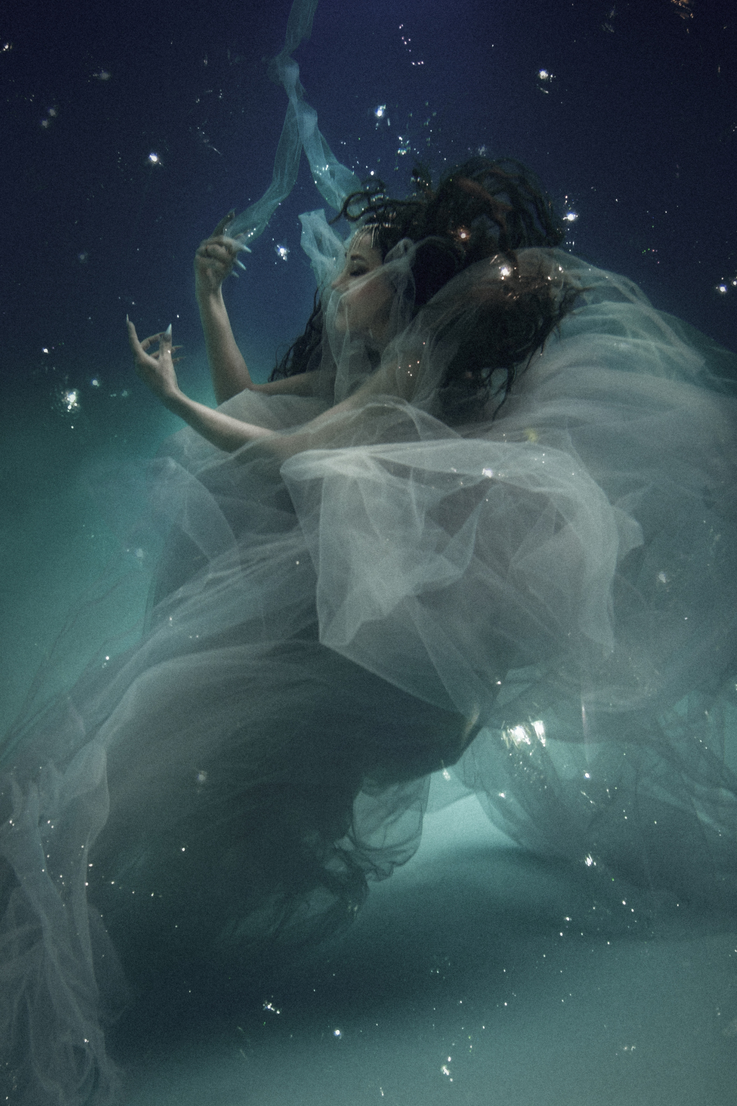 Алёна. Фотограф Алёна Яковлева