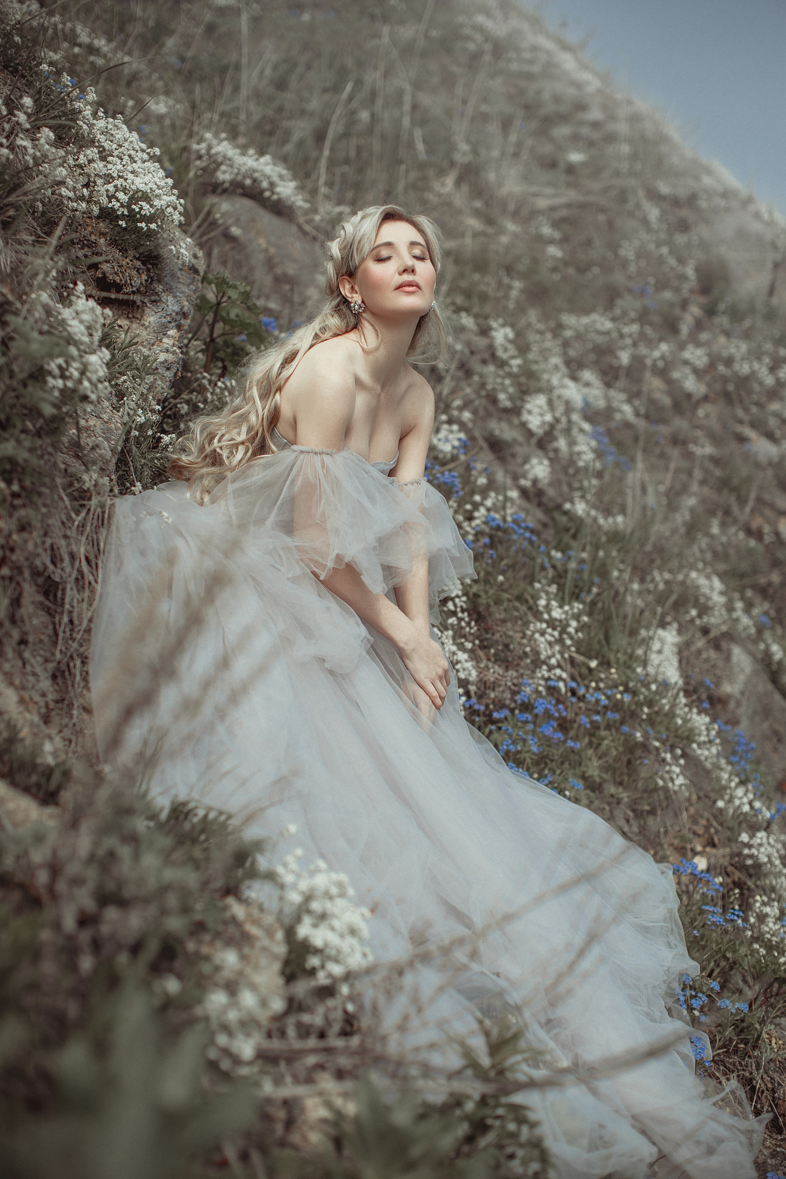 Ильмира. Фотограф Алёна Яковлева