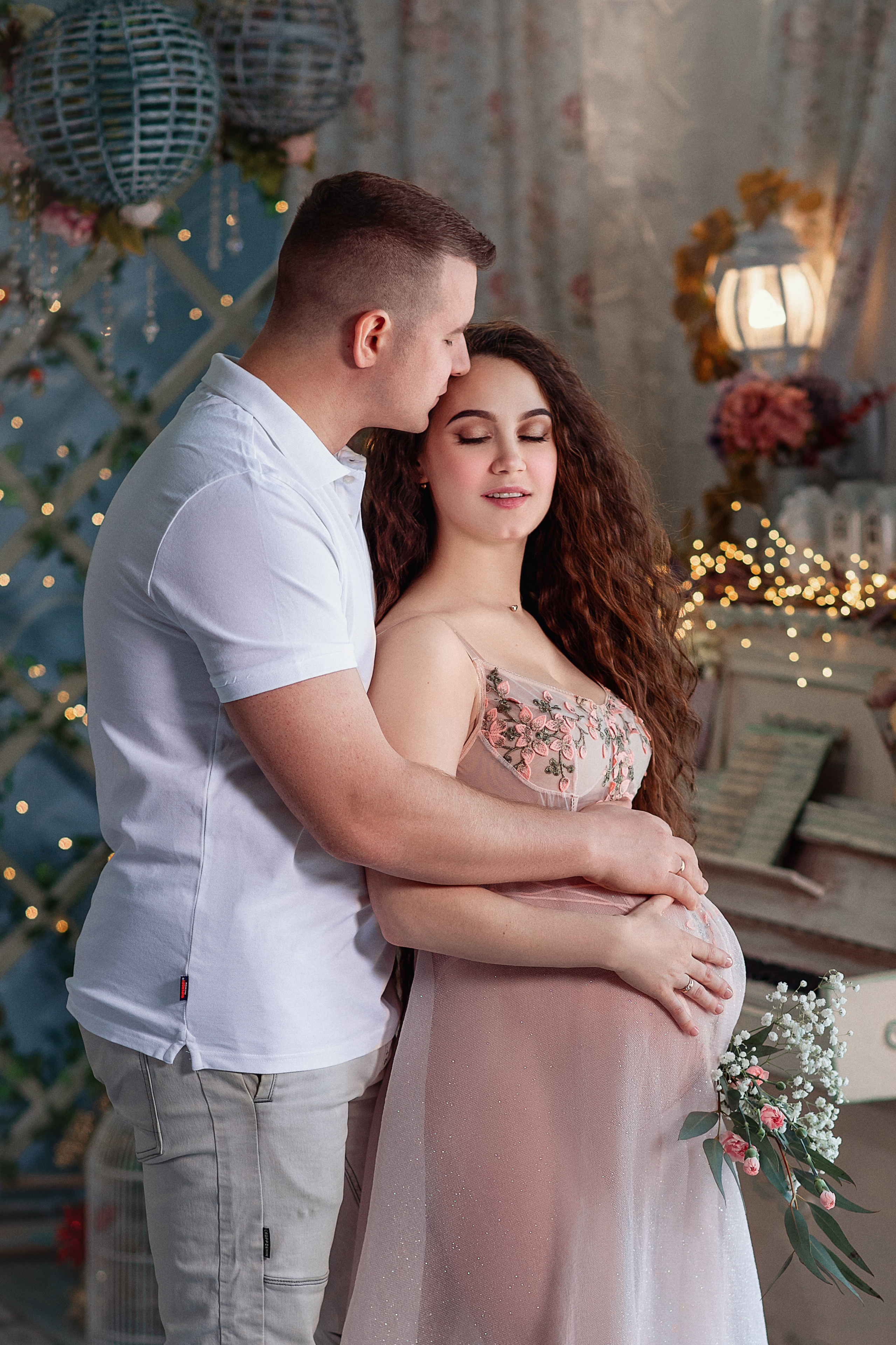 Анна. Фотограф Алёна Яковлева