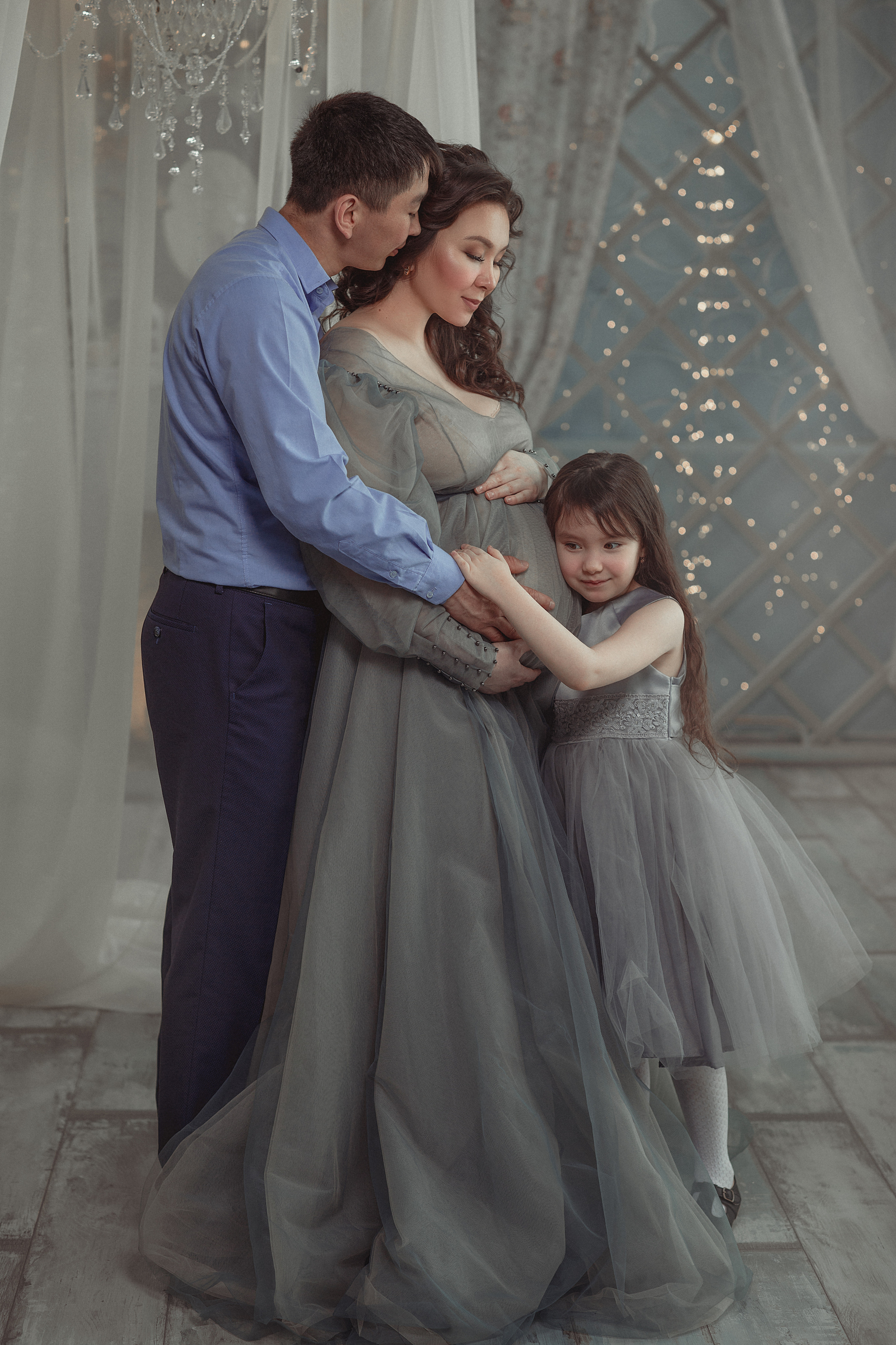 Ирина. Фотограф Алёна Яковлева