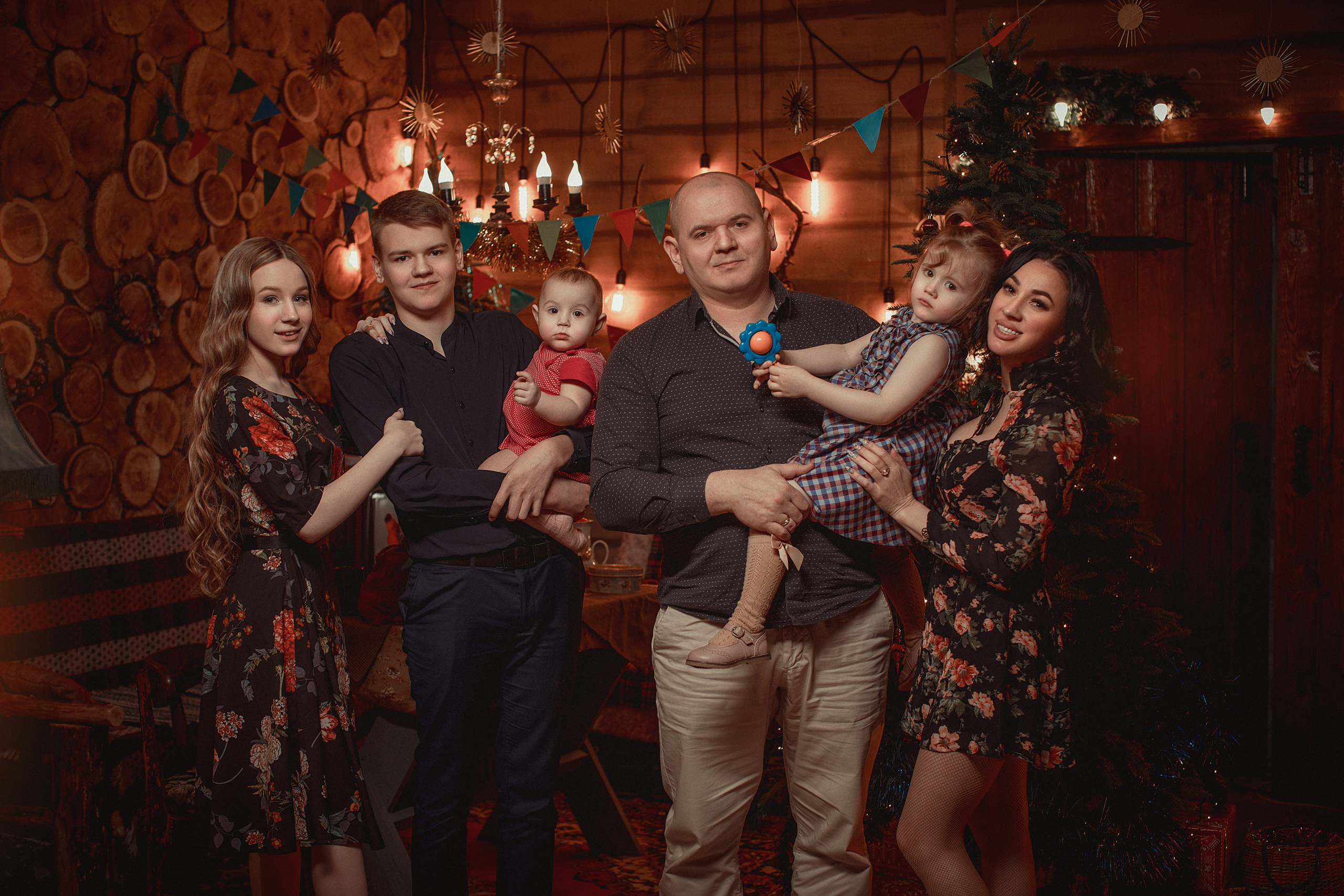 МЫ. Фотограф Алёна Яковлева