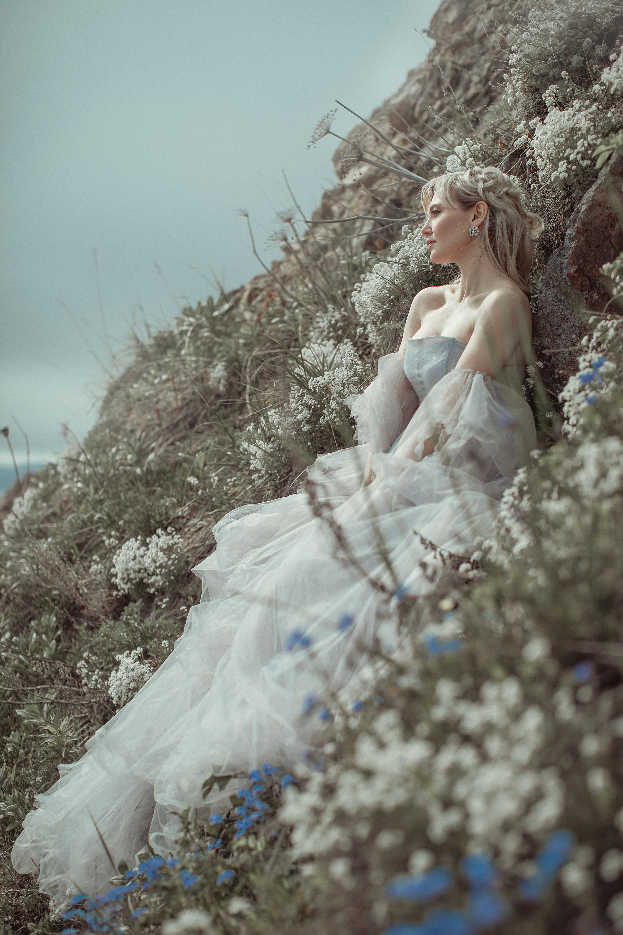 Ильмира. Фотограф Алёна Яковлева