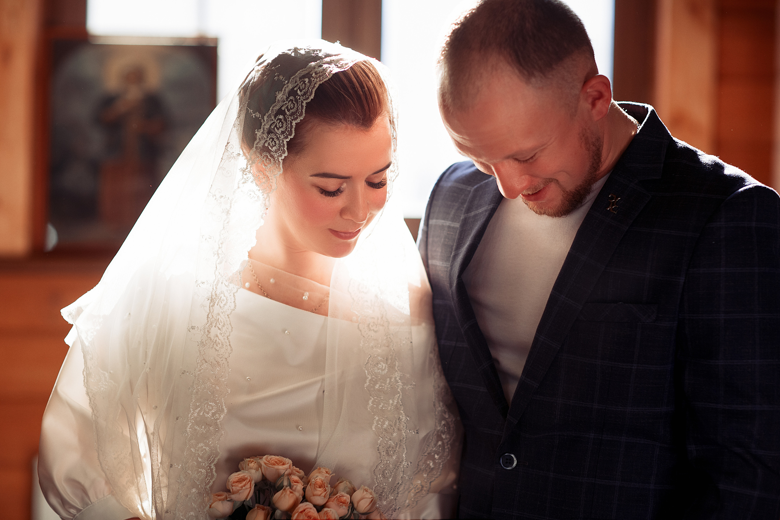 Венчание таинство. Фотограф Алёна Яковлева