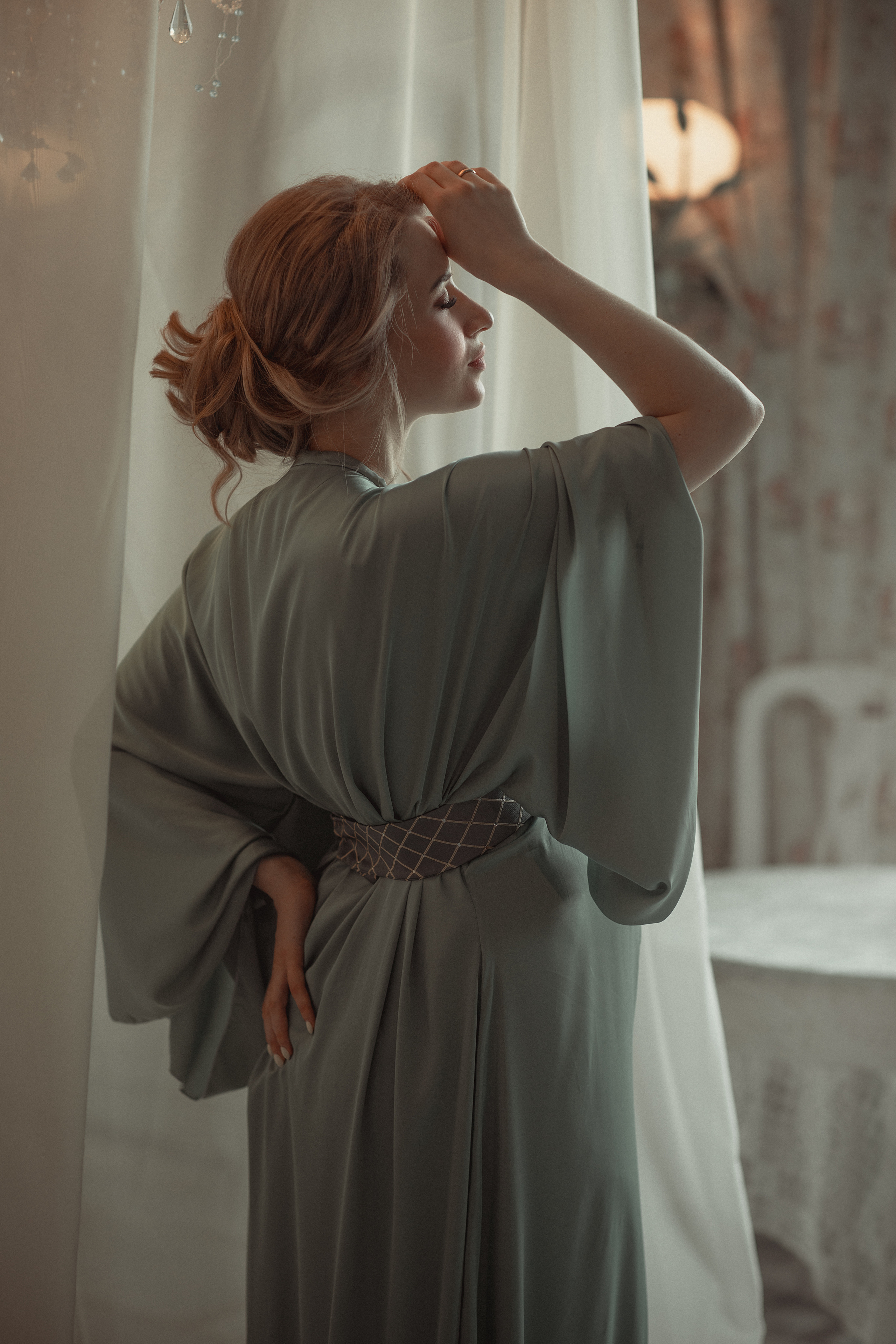 Татьяна. Фотограф Алёна Яковлева