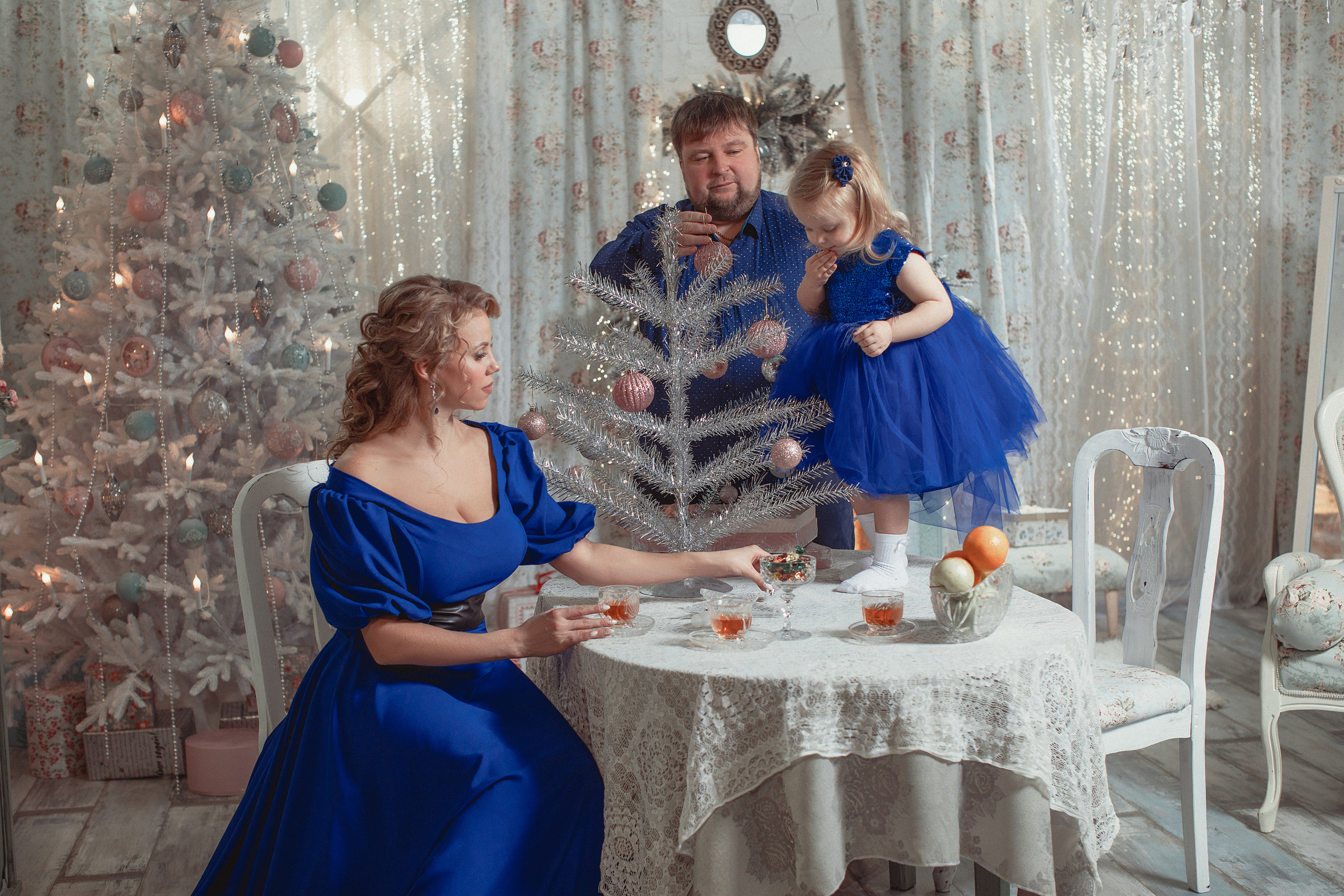 Ольга. Фотограф Алёна Яковлева