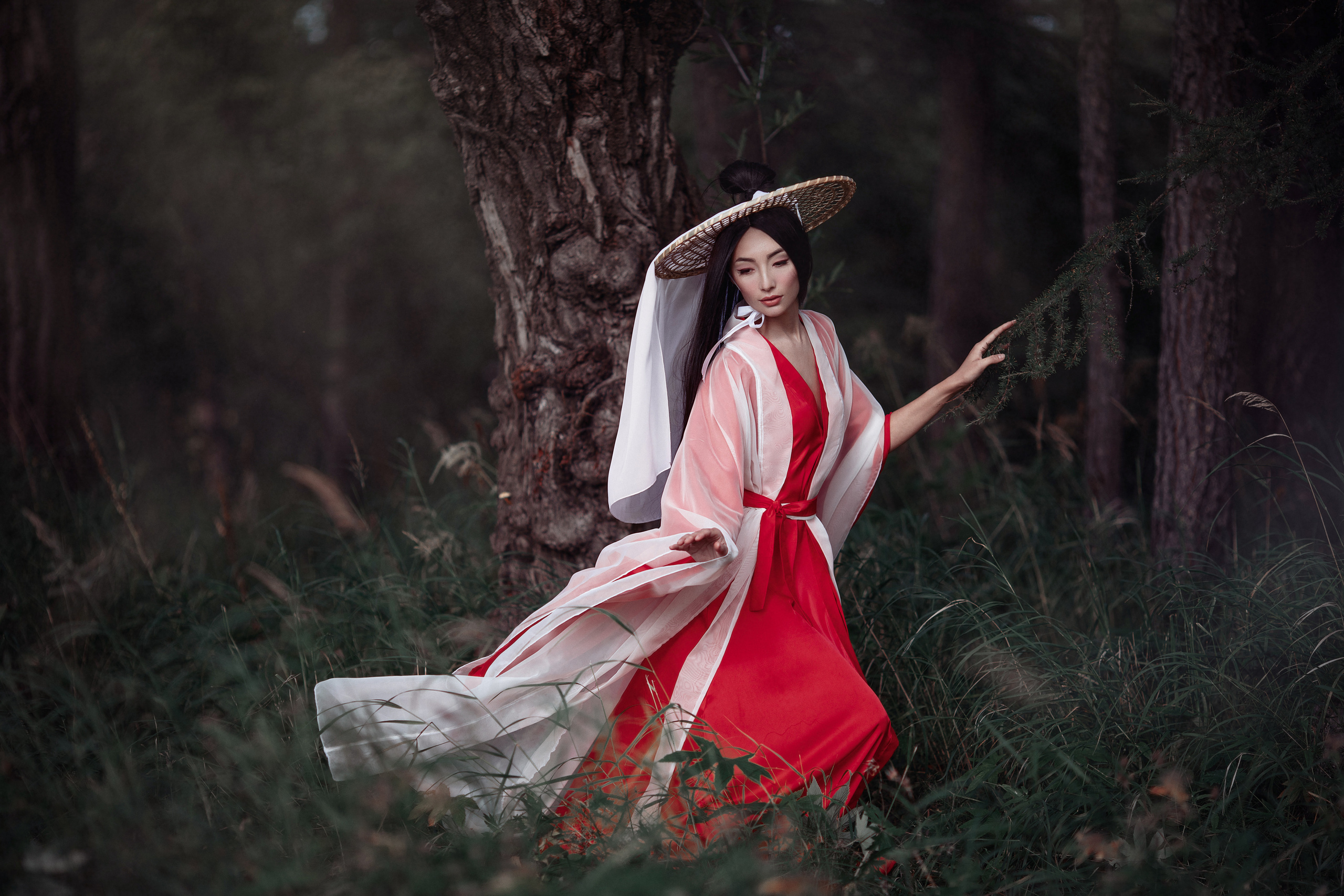 Екатерина. Фотограф Алёна Яковлева