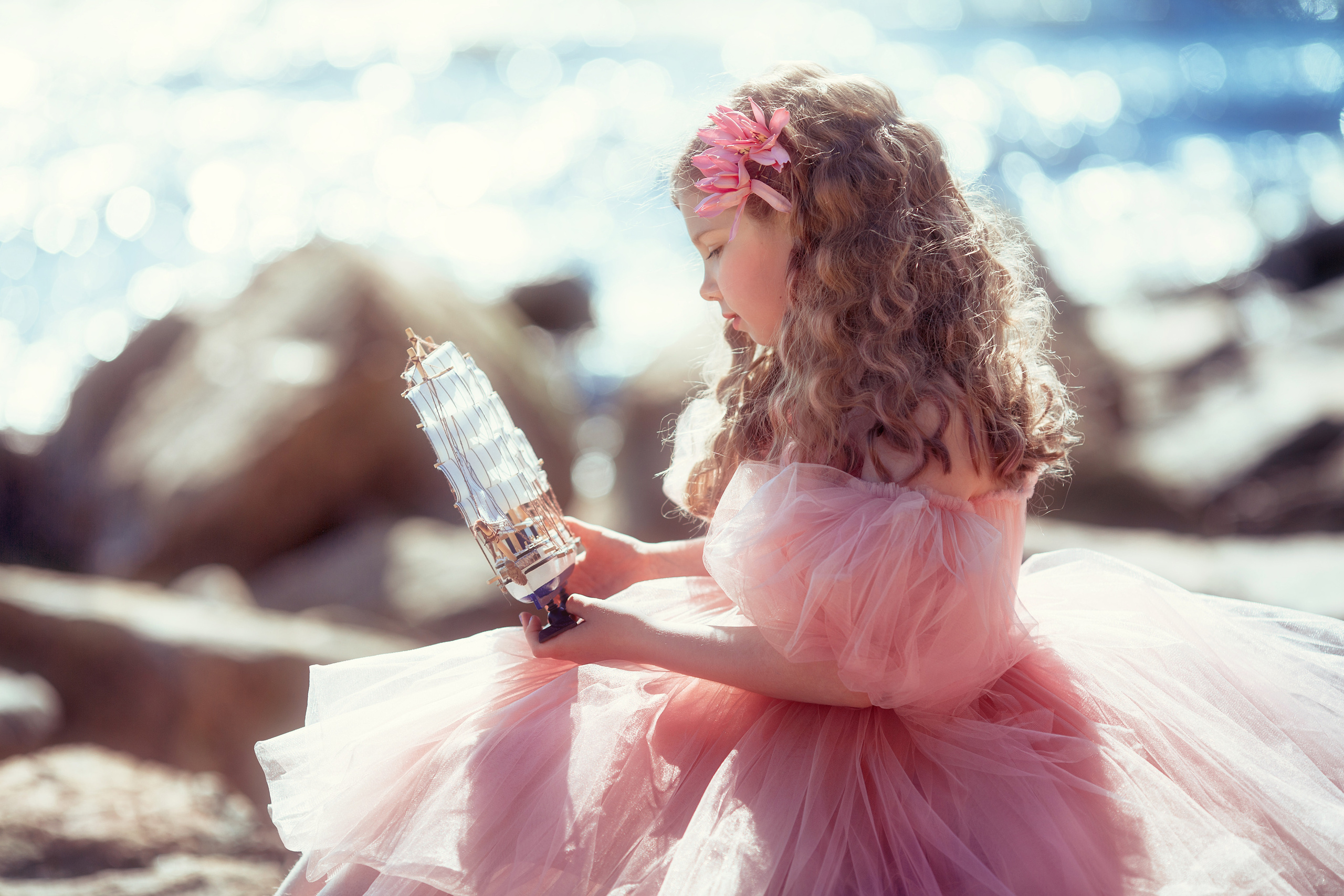 Море. Фотограф Алёна Яковлева