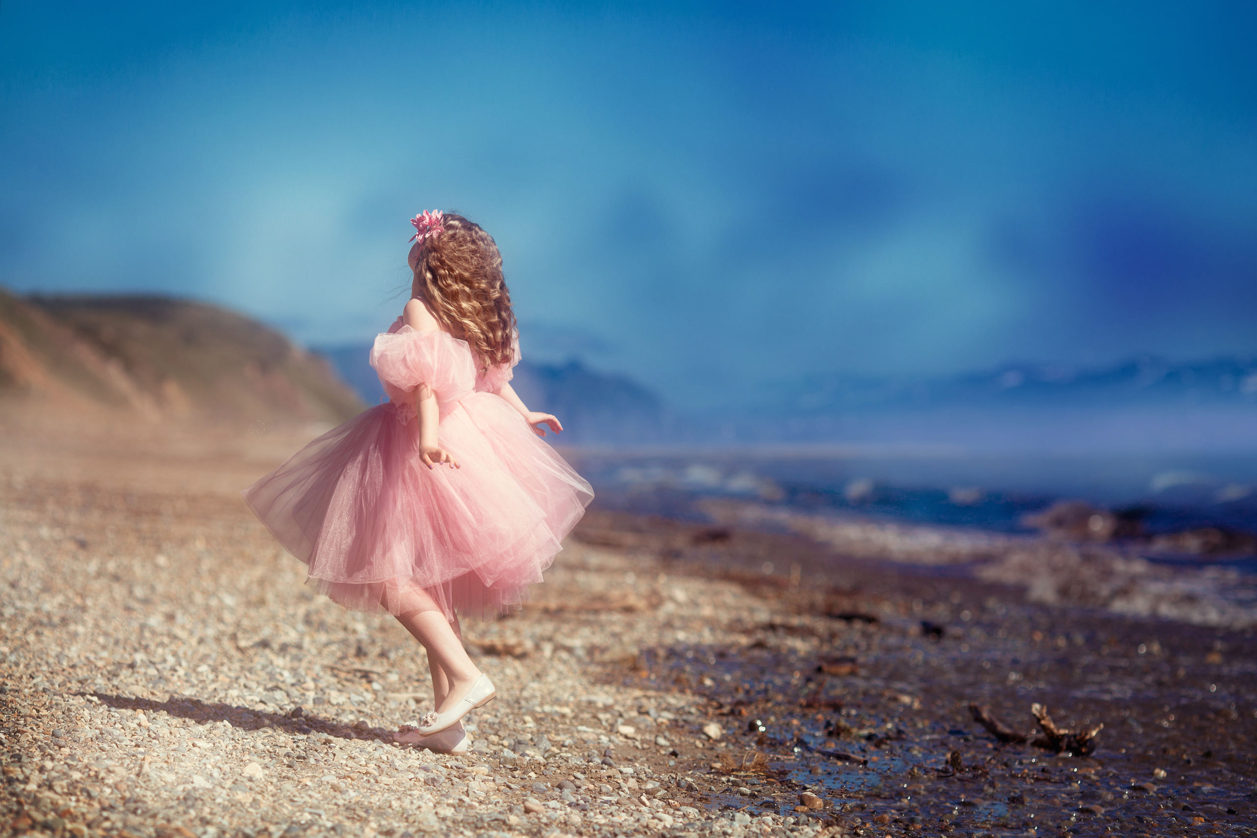 Море. Фотограф Алёна Яковлева