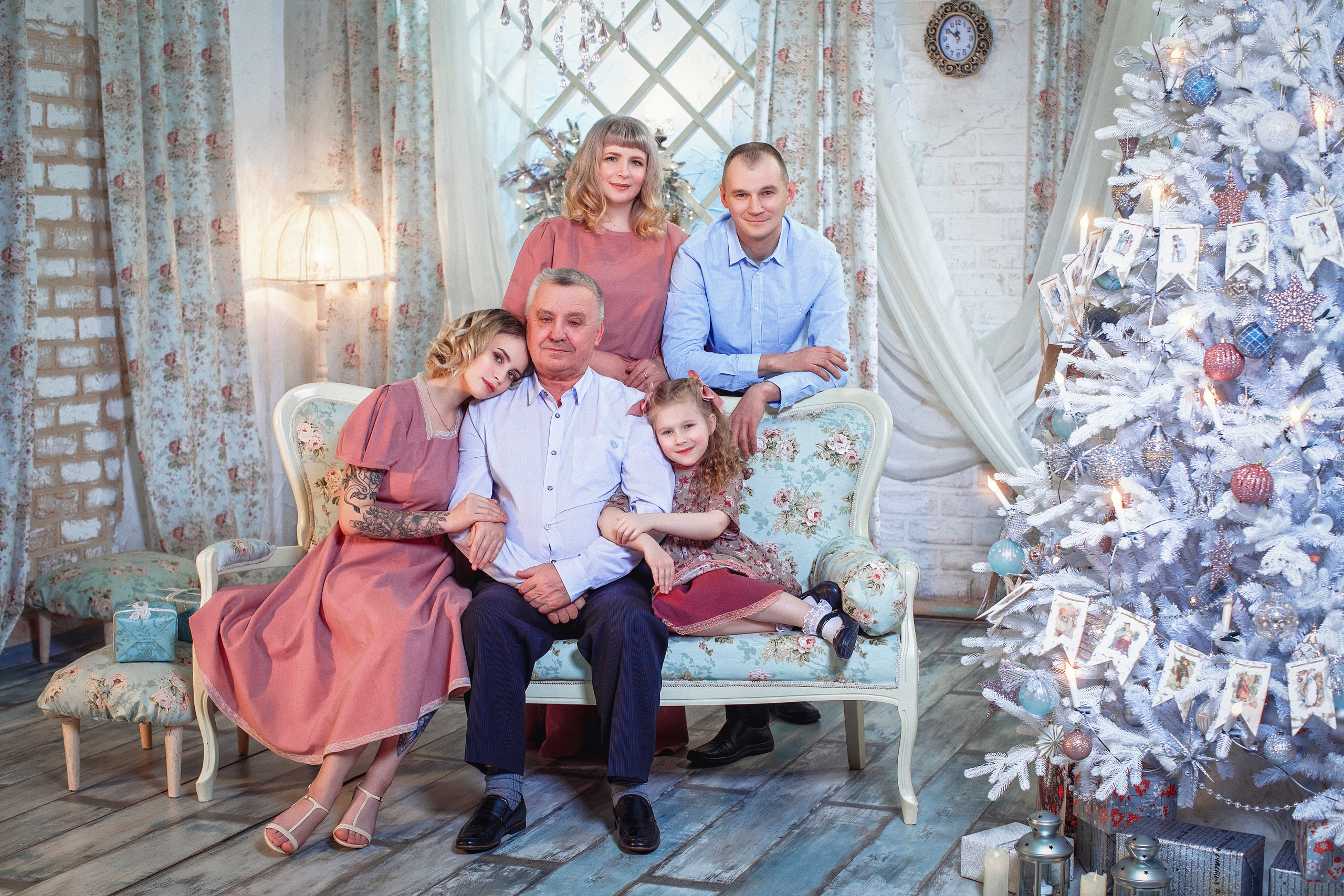 Евгения. Фотограф Алёна Яковлева