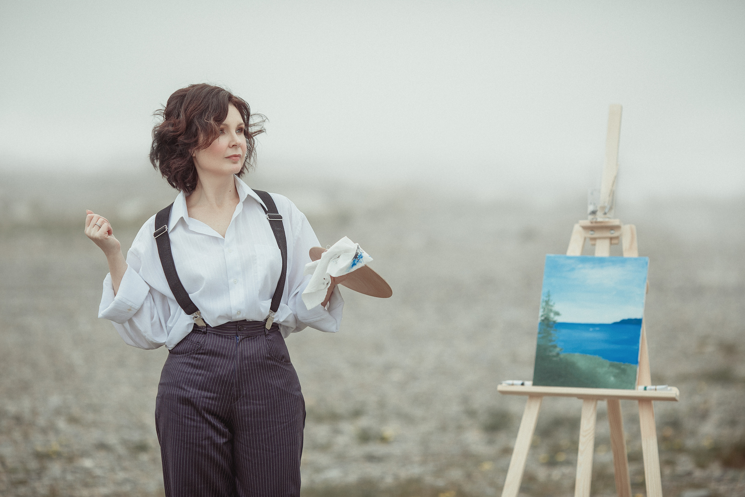 Юлия. Фотограф Алёна Яковлева