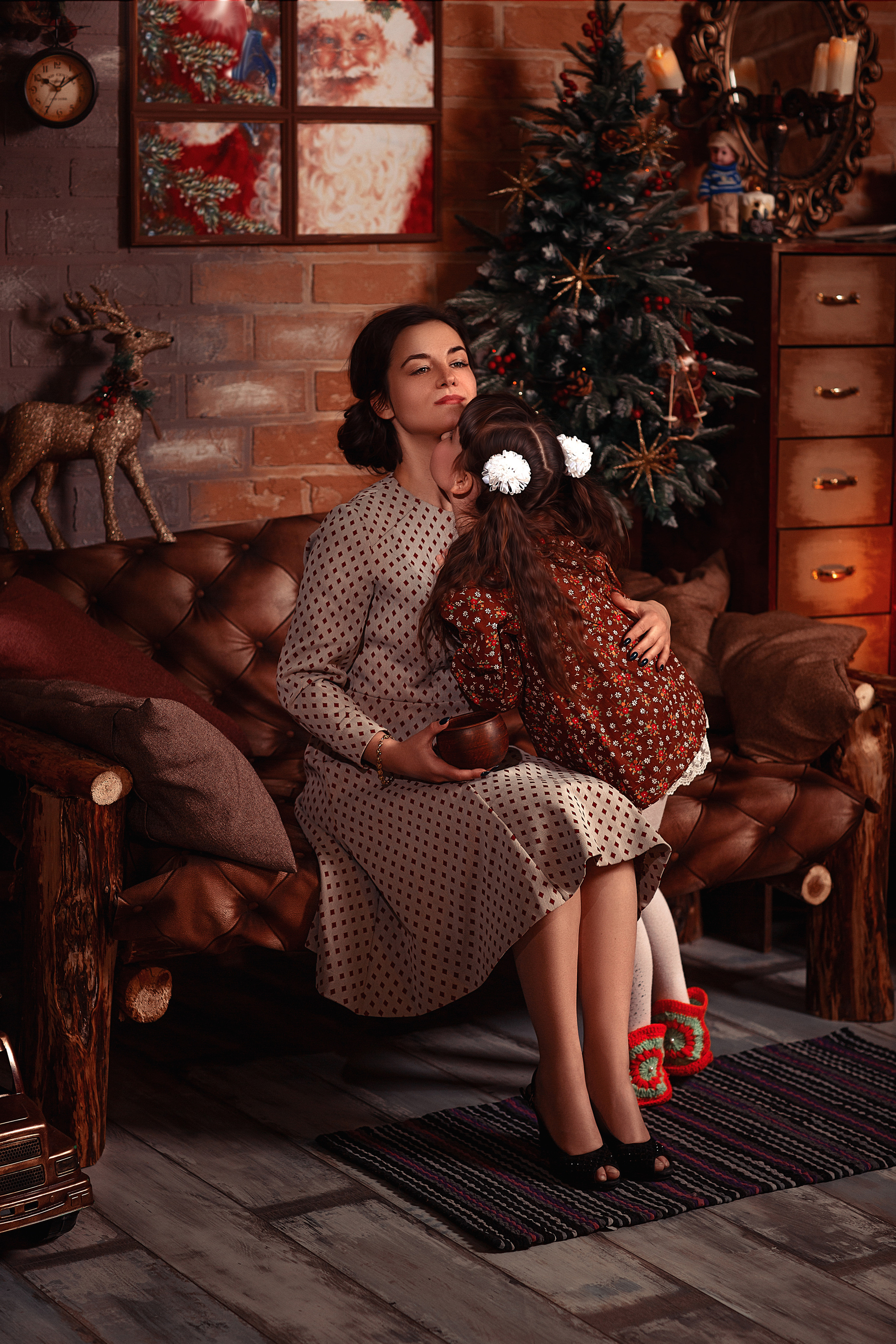 Анастасия. Фотограф Алёна Яковлева