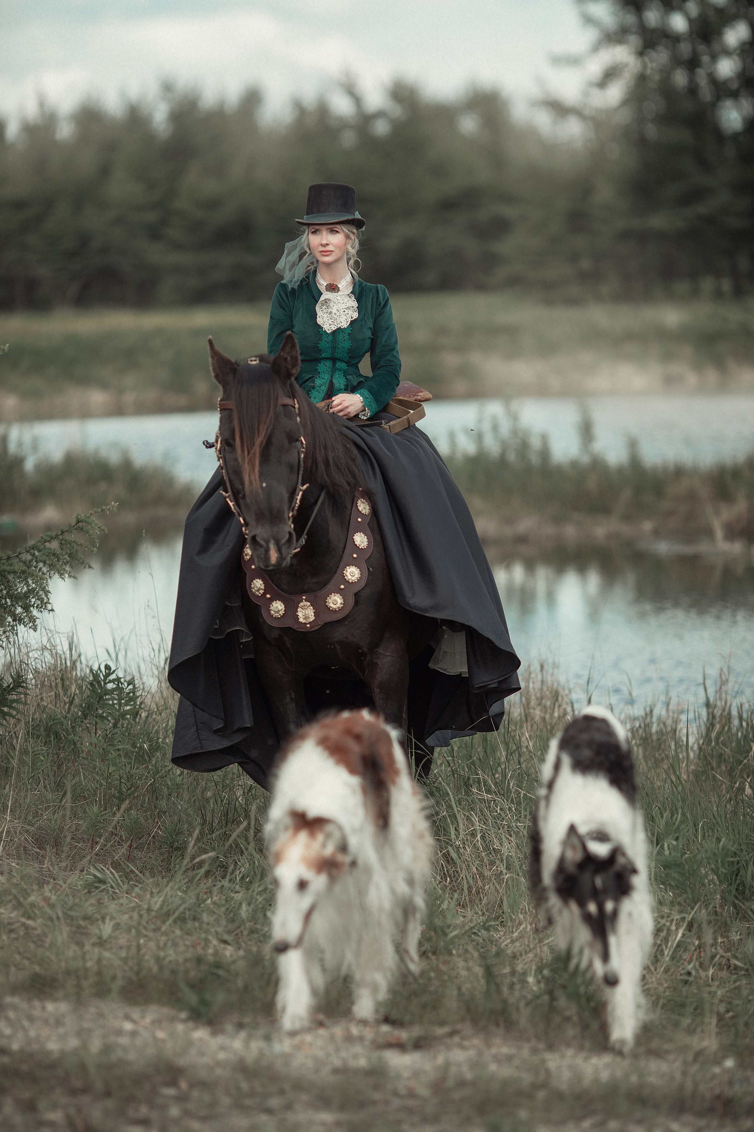 Съемочный уикенд. Фотограф Алёна Яковлева