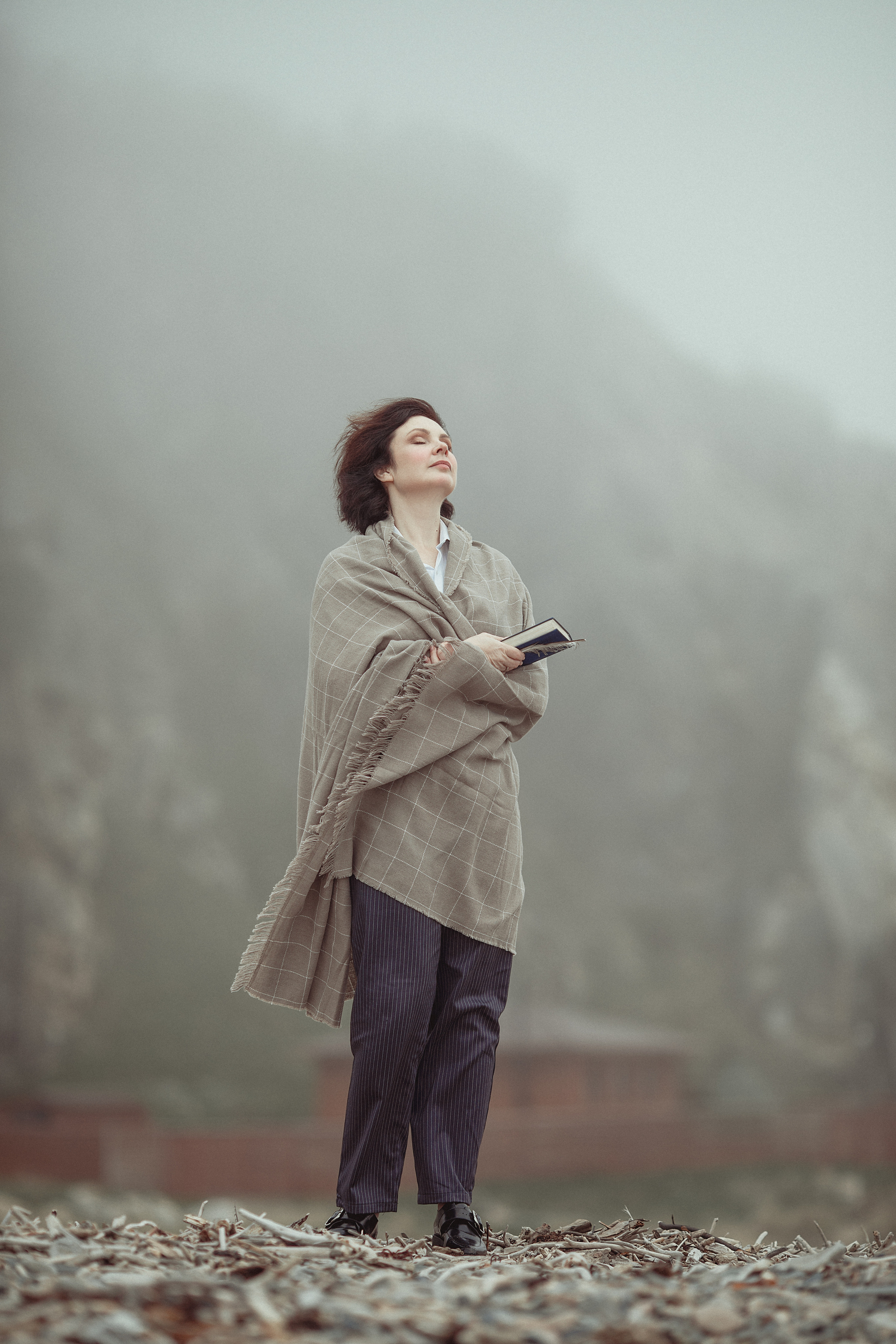 Юлия. Фотограф Алёна Яковлева