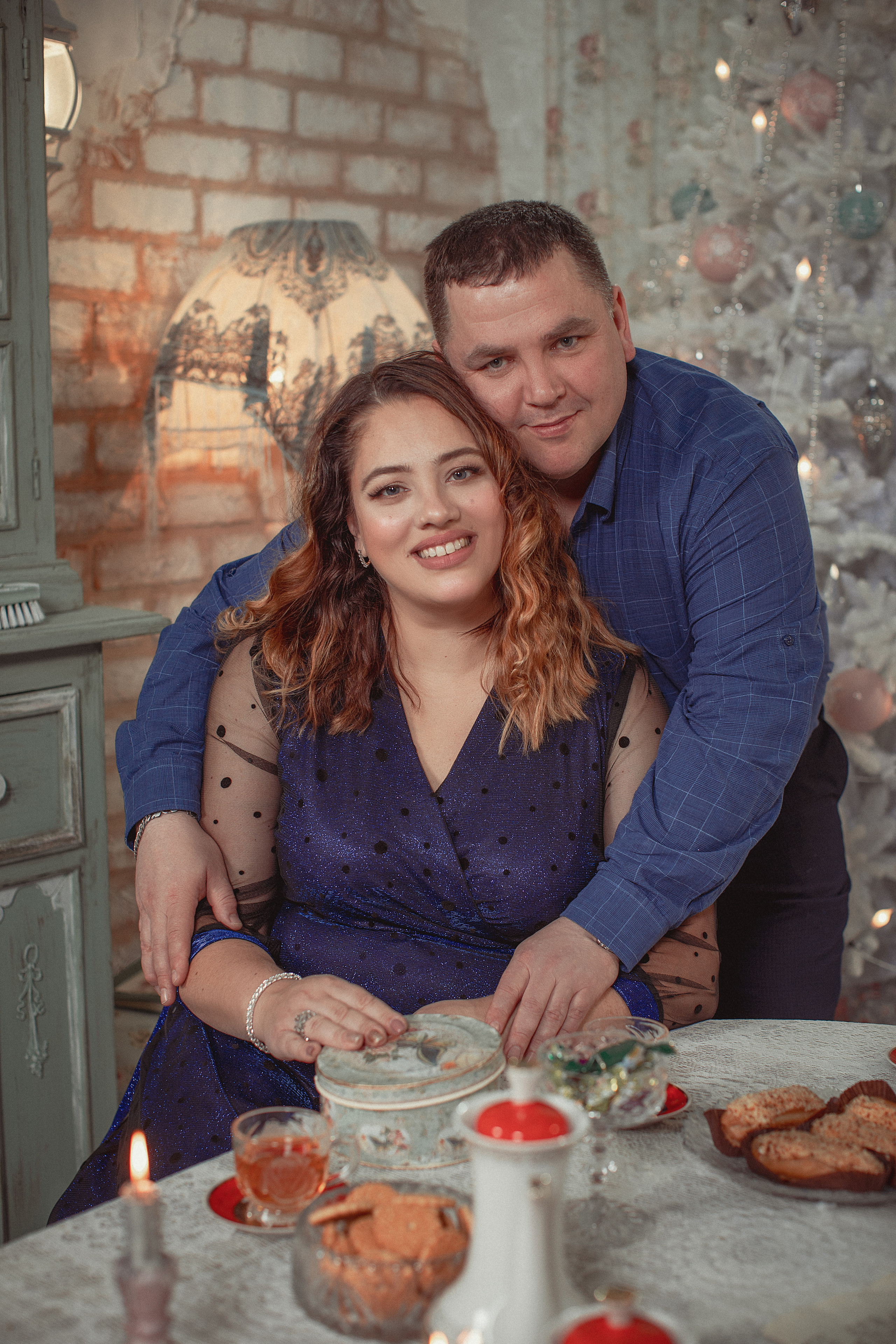 ***. Фотограф Алёна Яковлева