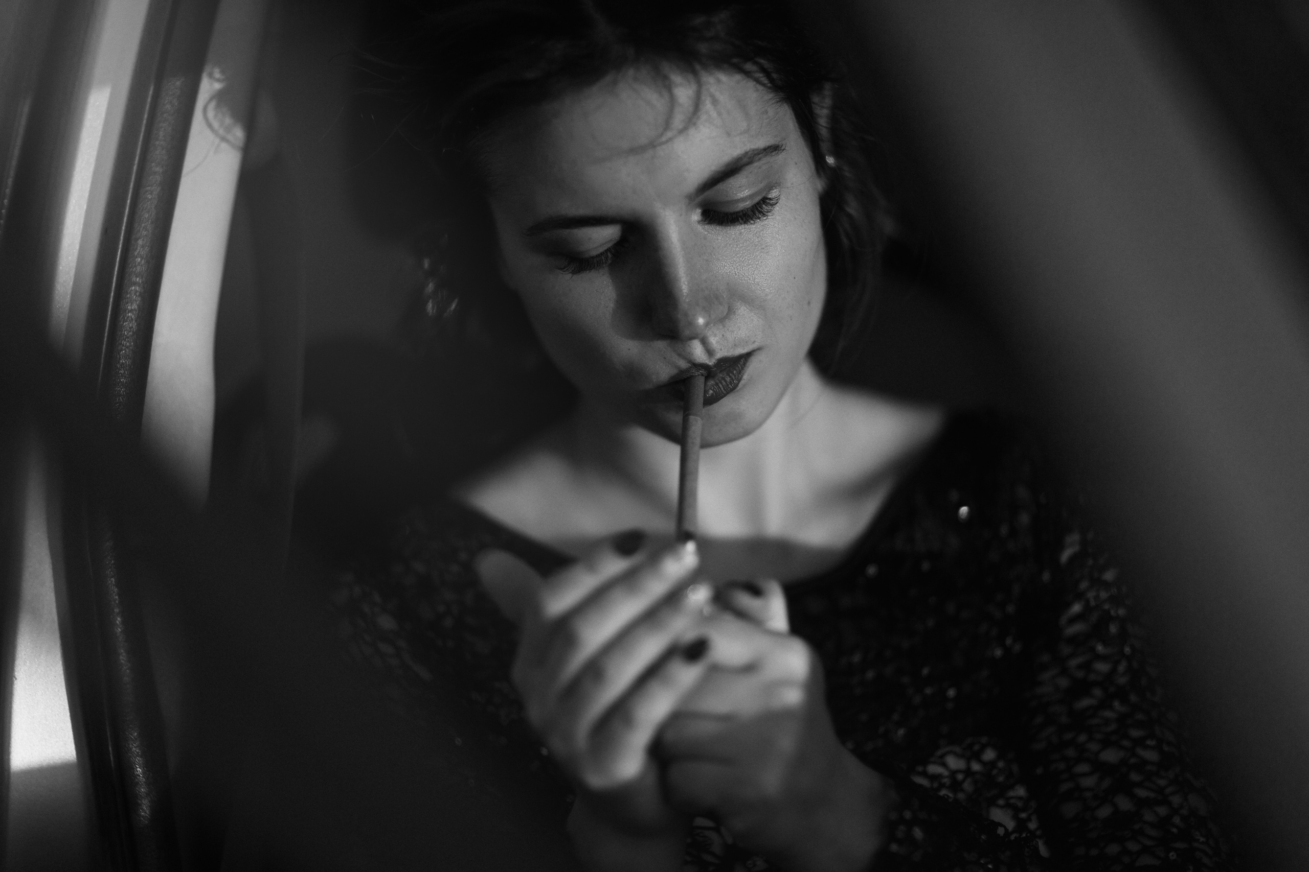 Анастасия. Фотограф Алёна Яковлева