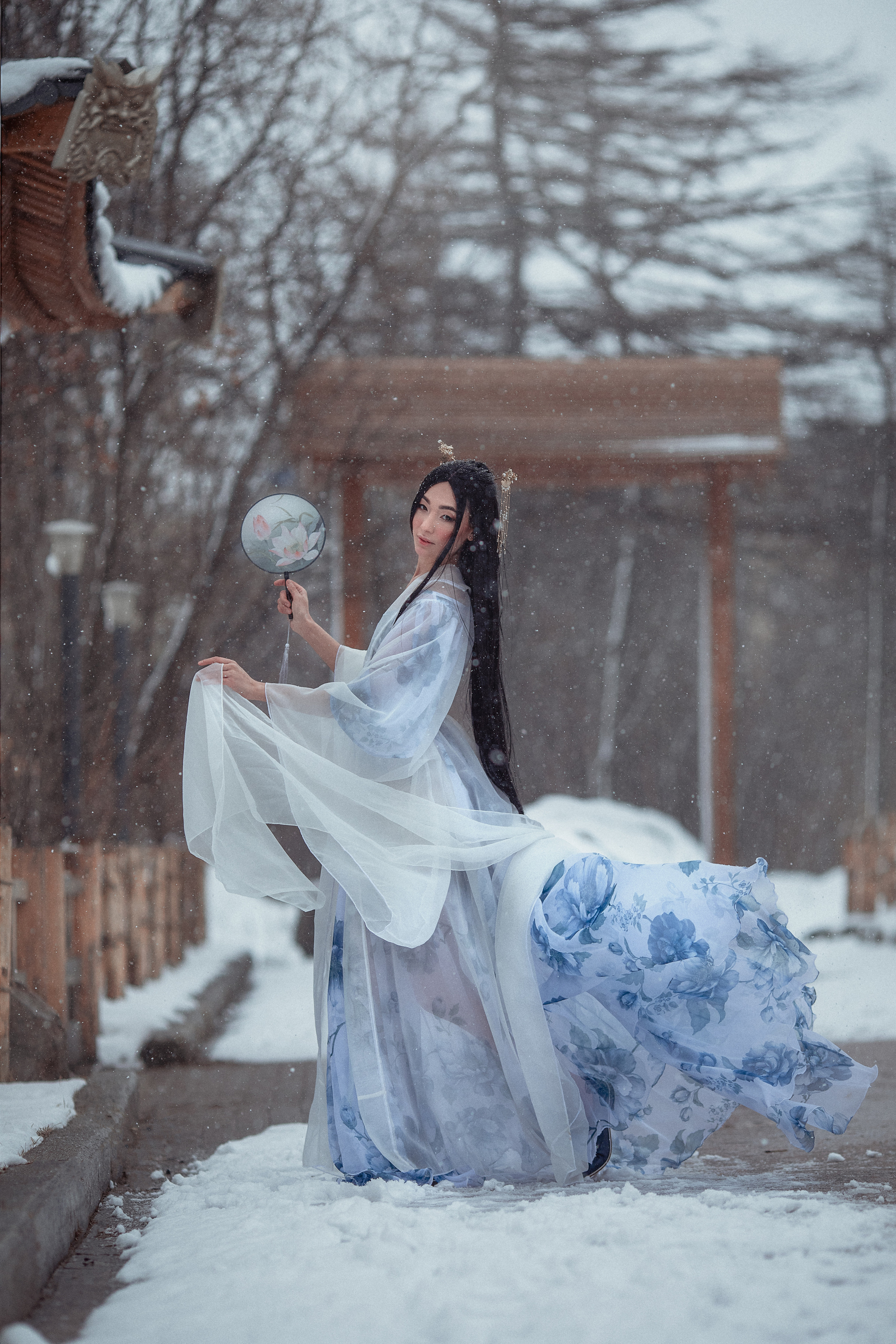 Екатерина. Фотограф Алёна Яковлева