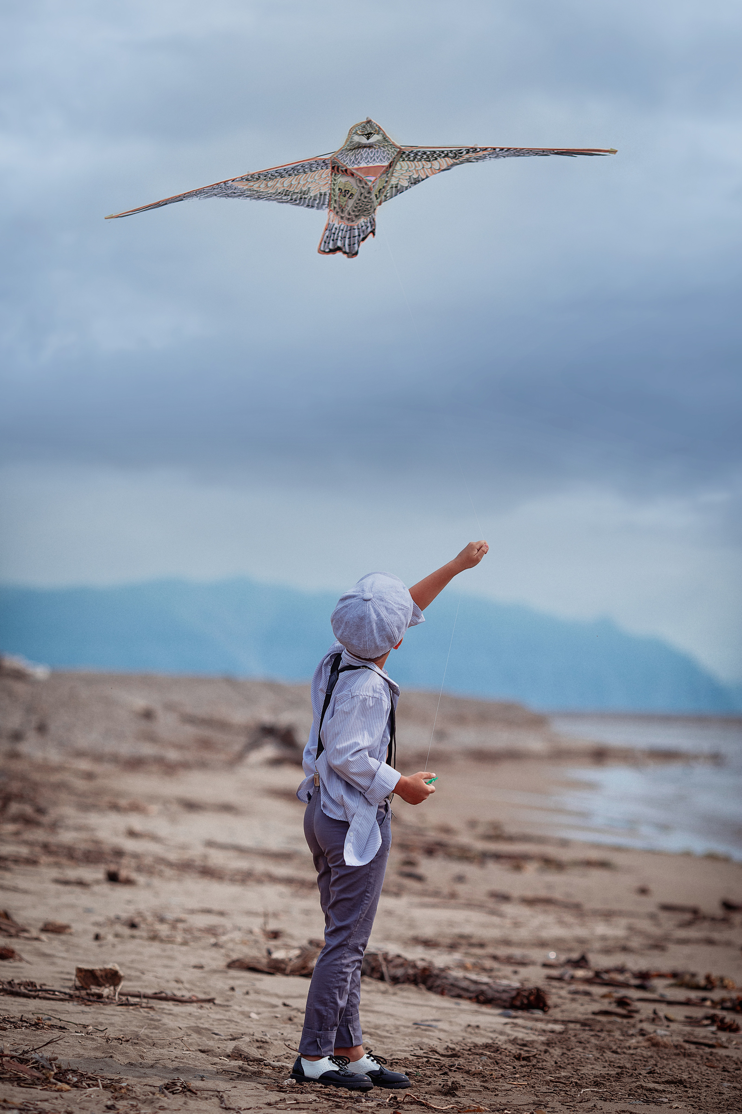 Друзья. Фотограф Алёна Яковлева