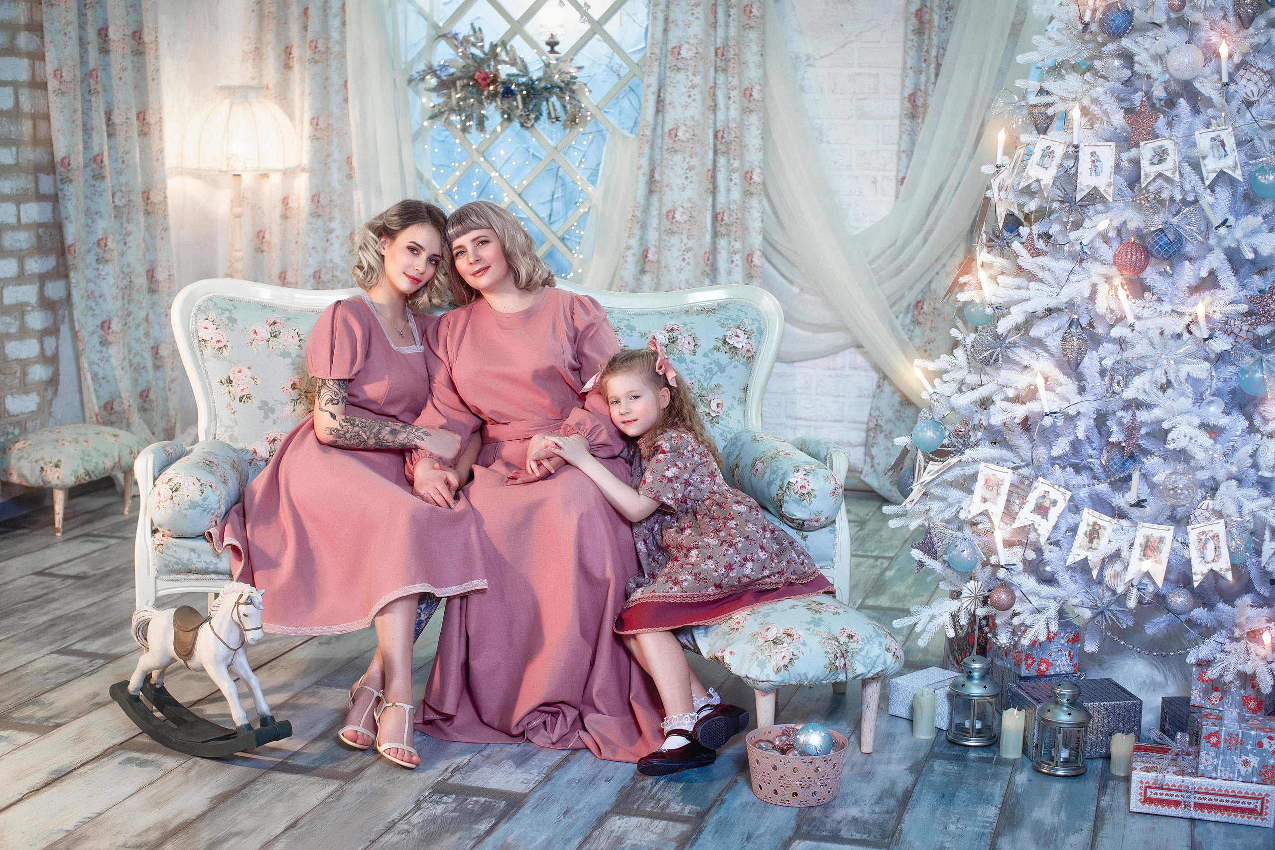 Евгения. Фотограф Алёна Яковлева