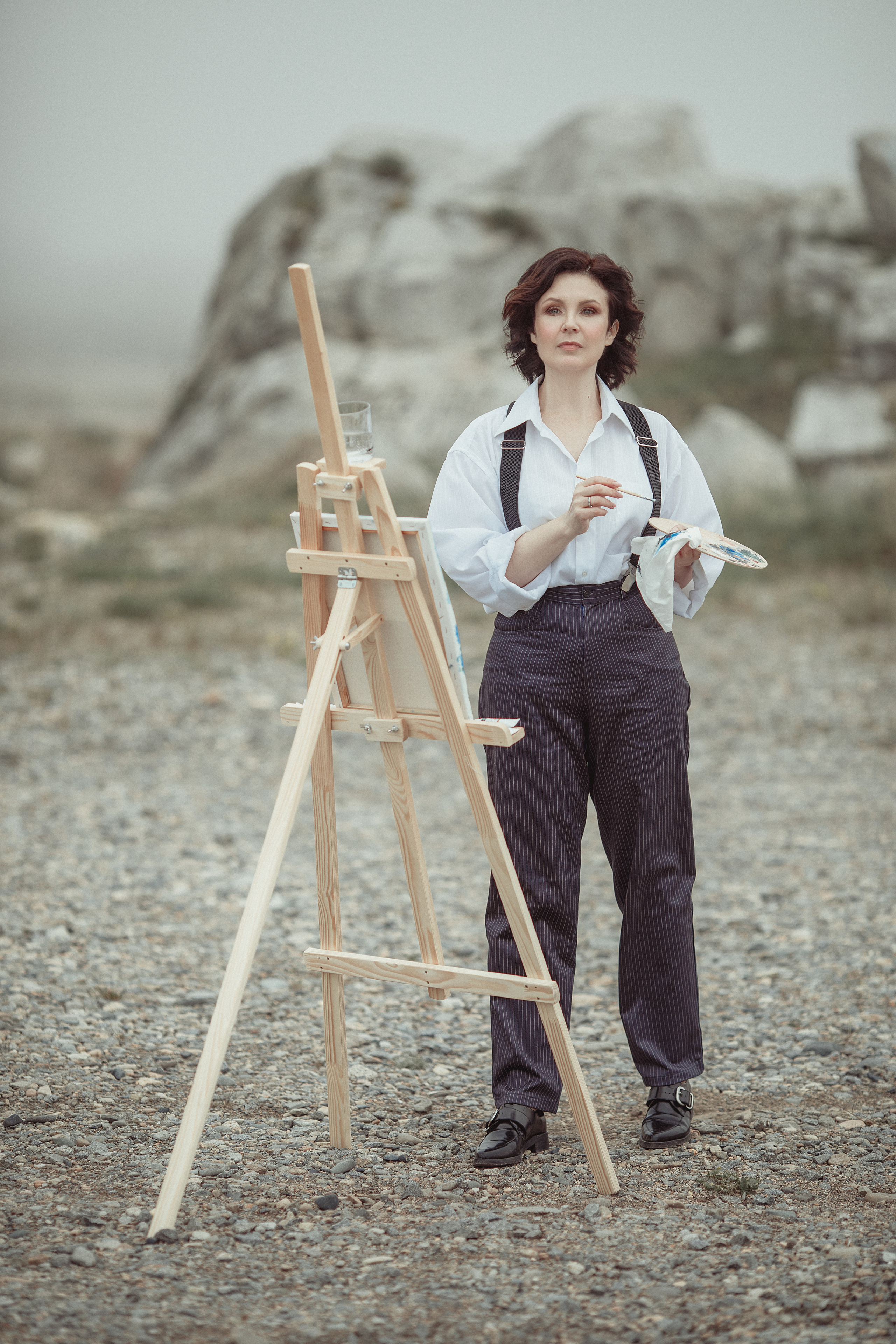 Юлия. Фотограф Алёна Яковлева