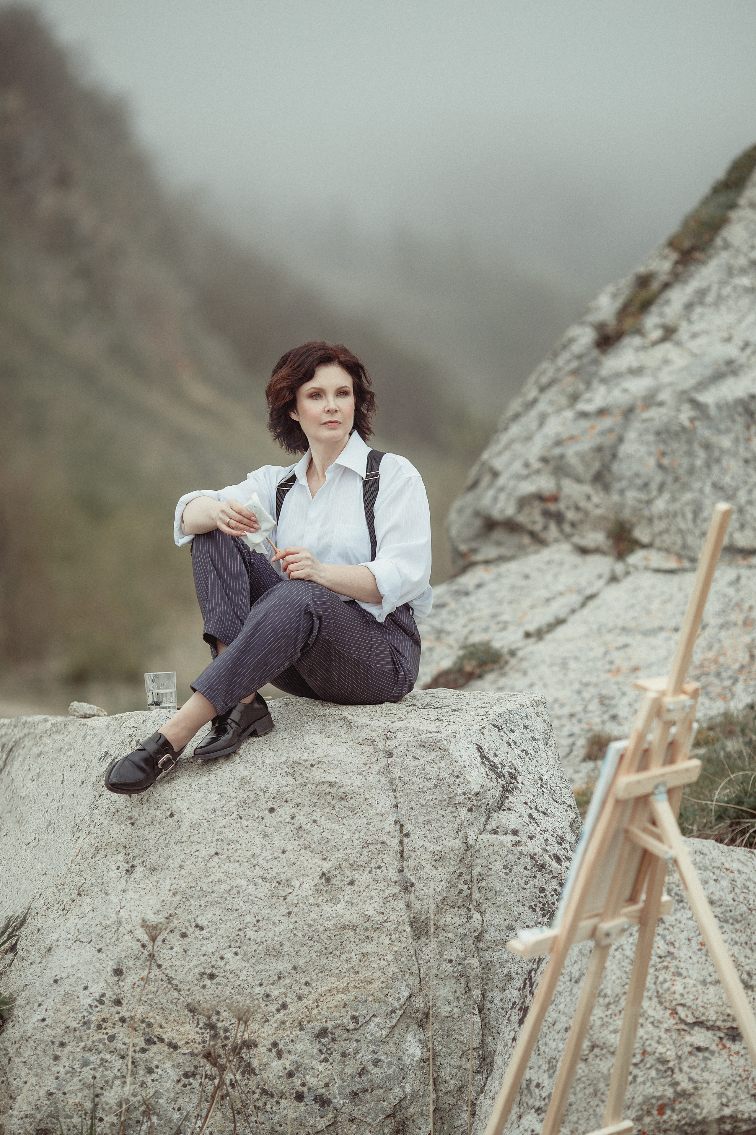 Юлия. Фотограф Алёна Яковлева