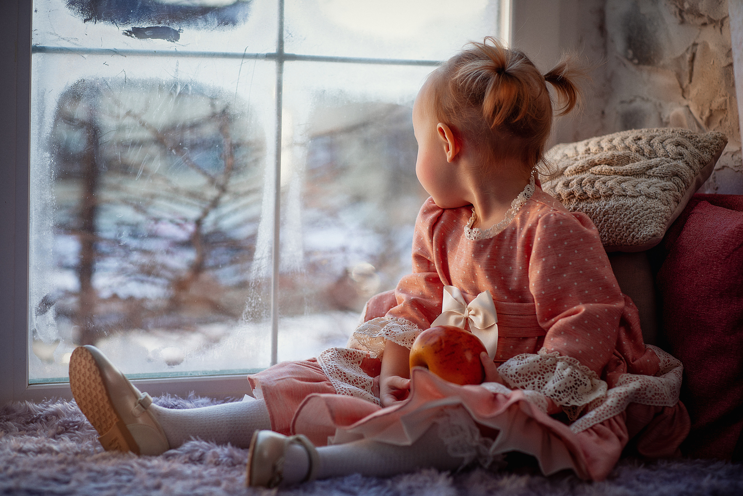 *****. Фотограф Алёна Яковлева