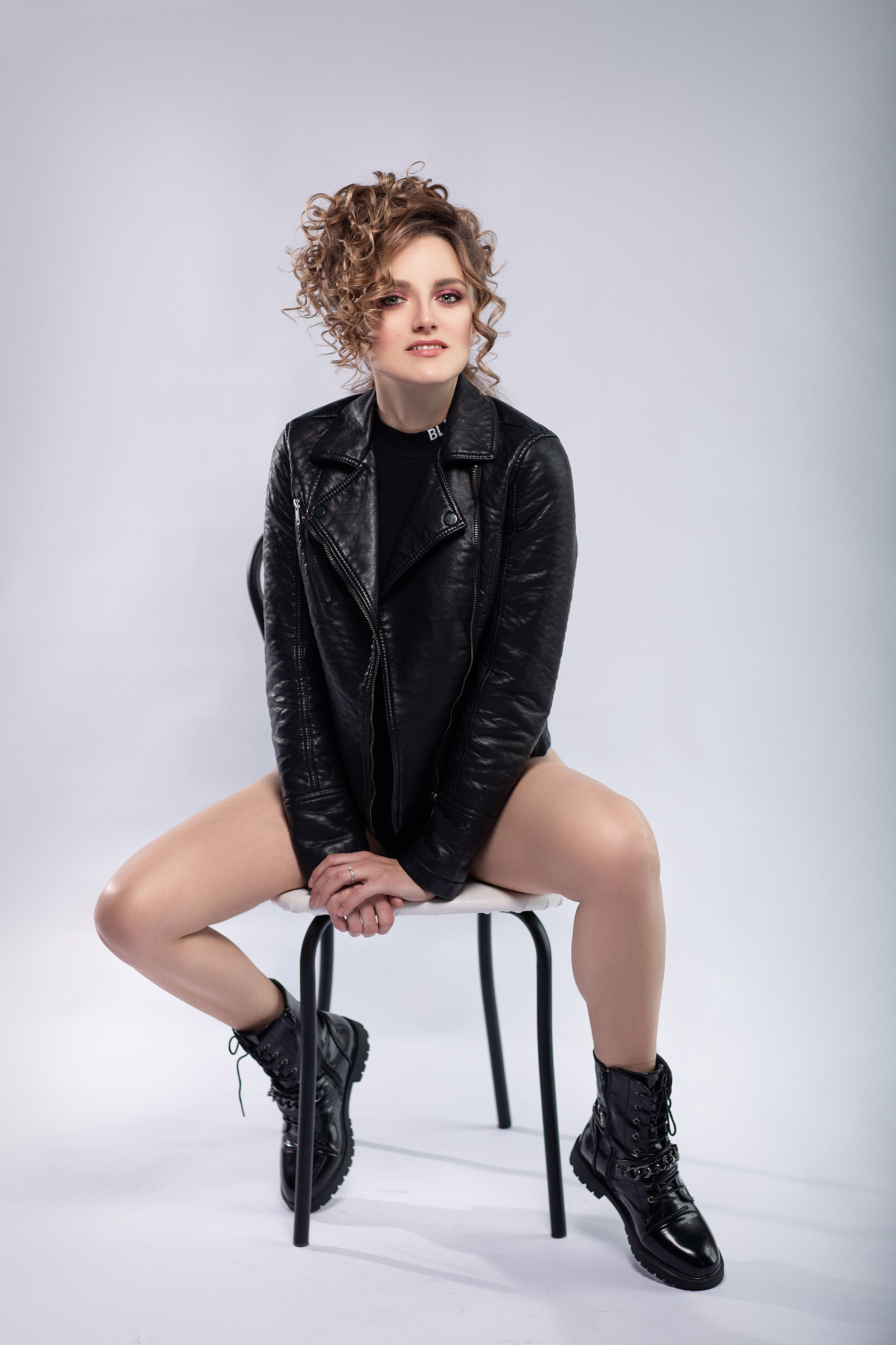 Юля. Фотограф Алёна Яковлева