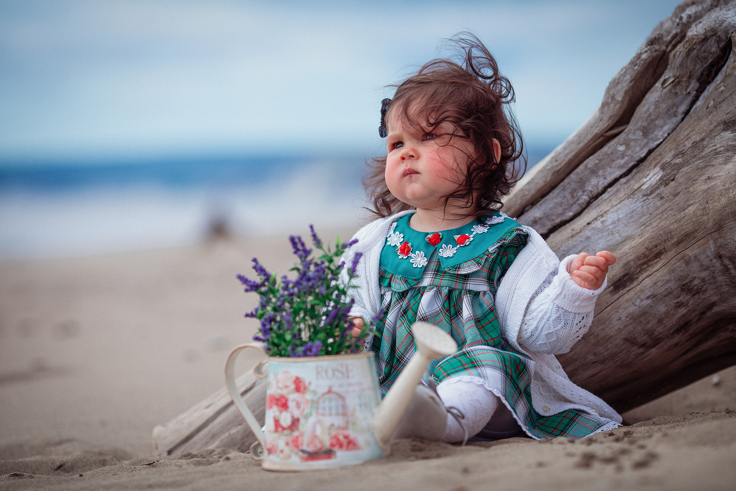 Мария. Фотограф Алёна Яковлева