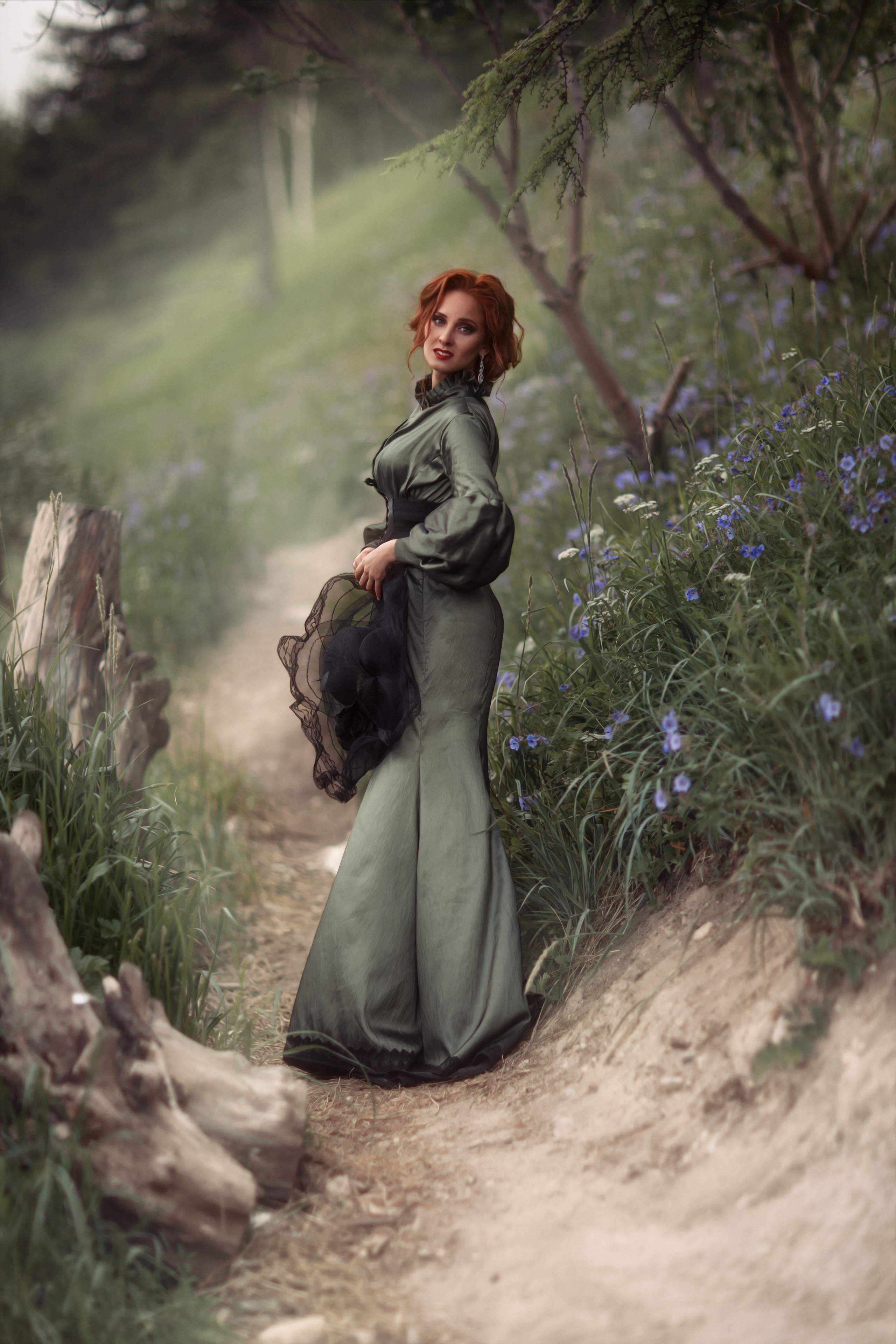 Дана. Фотограф Алёна Яковлева