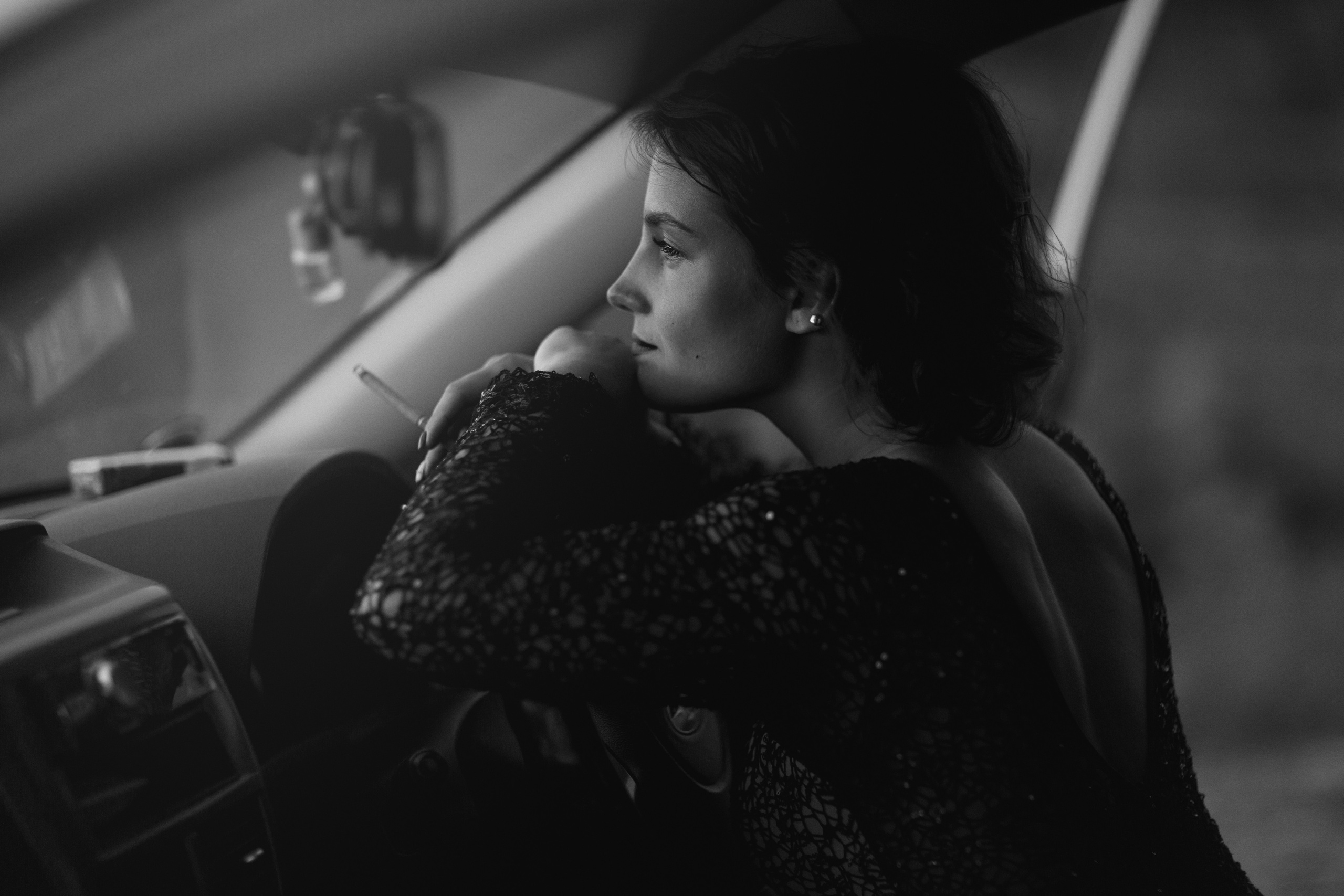 Анастасия. Фотограф Алёна Яковлева