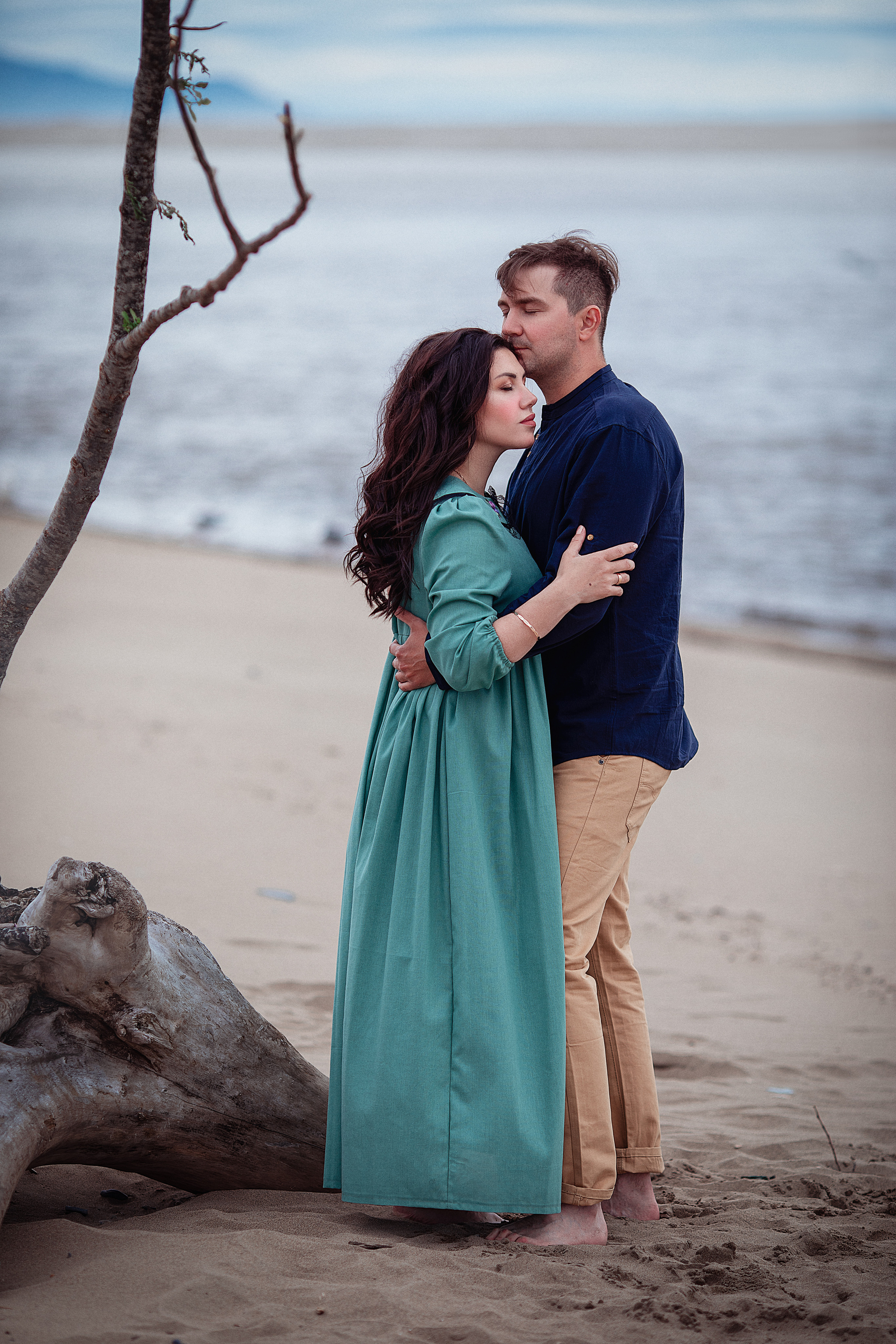 Мария. Фотограф Алёна Яковлева