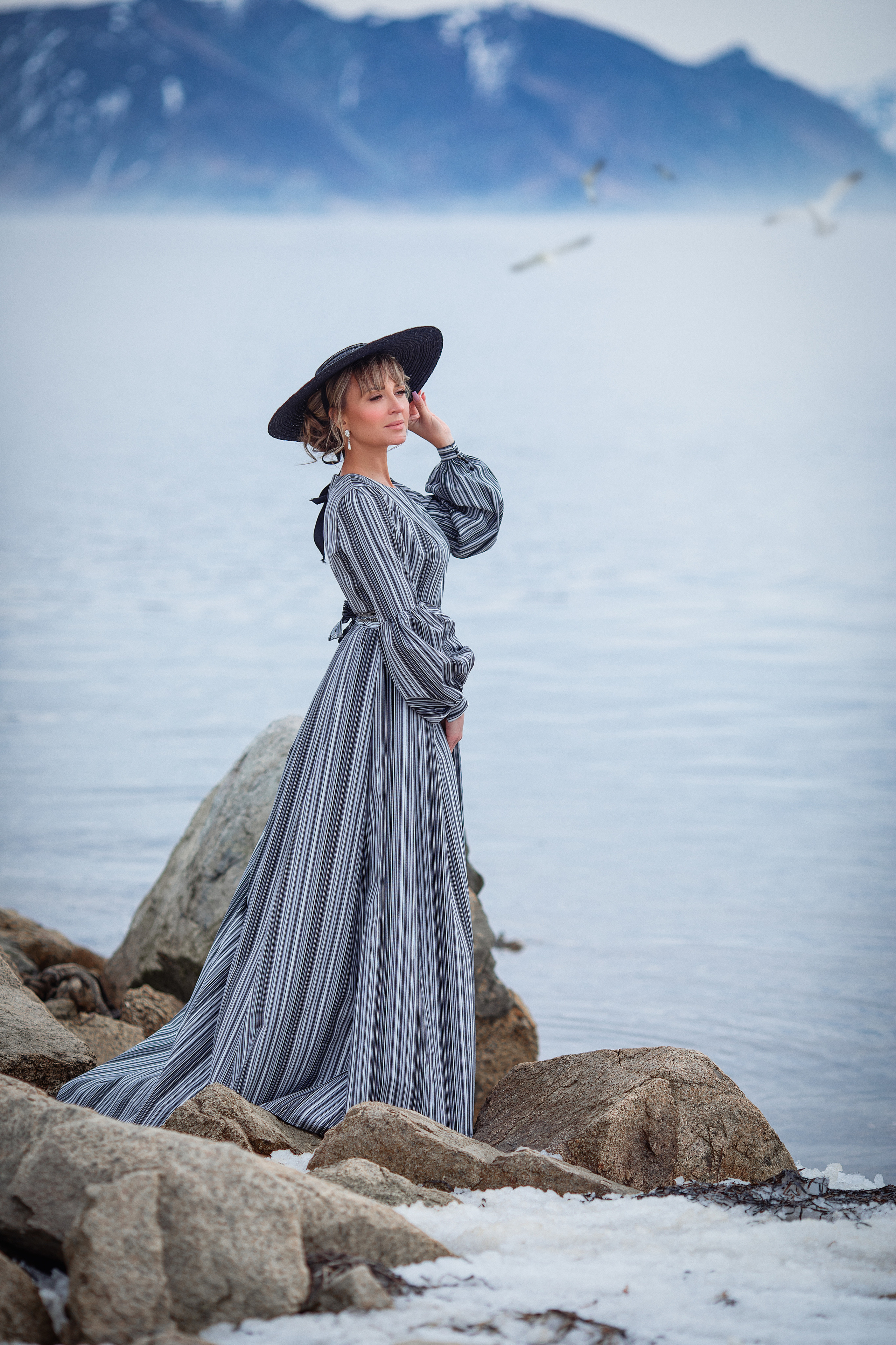 Юлия. Фотограф Алёна Яковлева