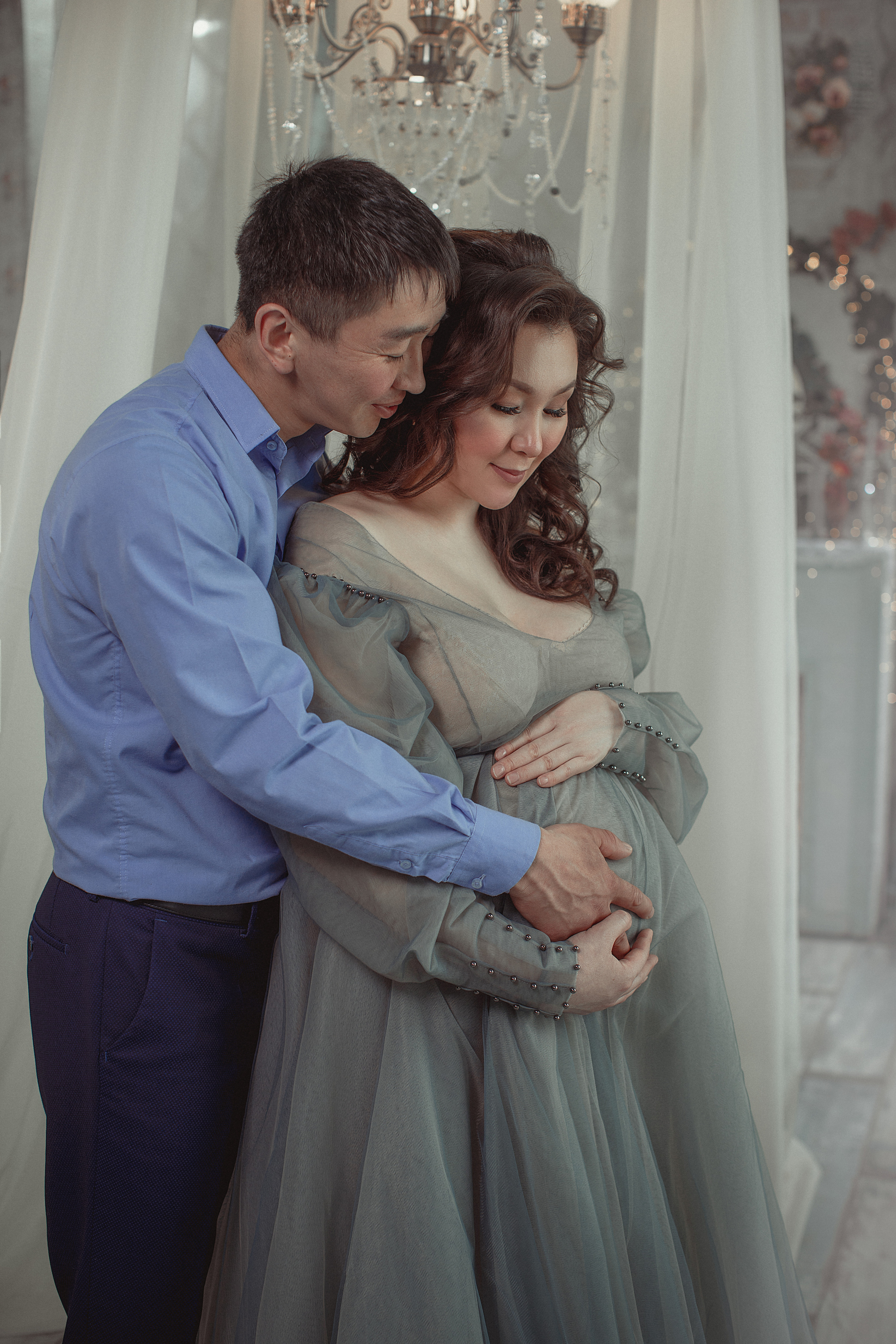 Ирина. Фотограф Алёна Яковлева