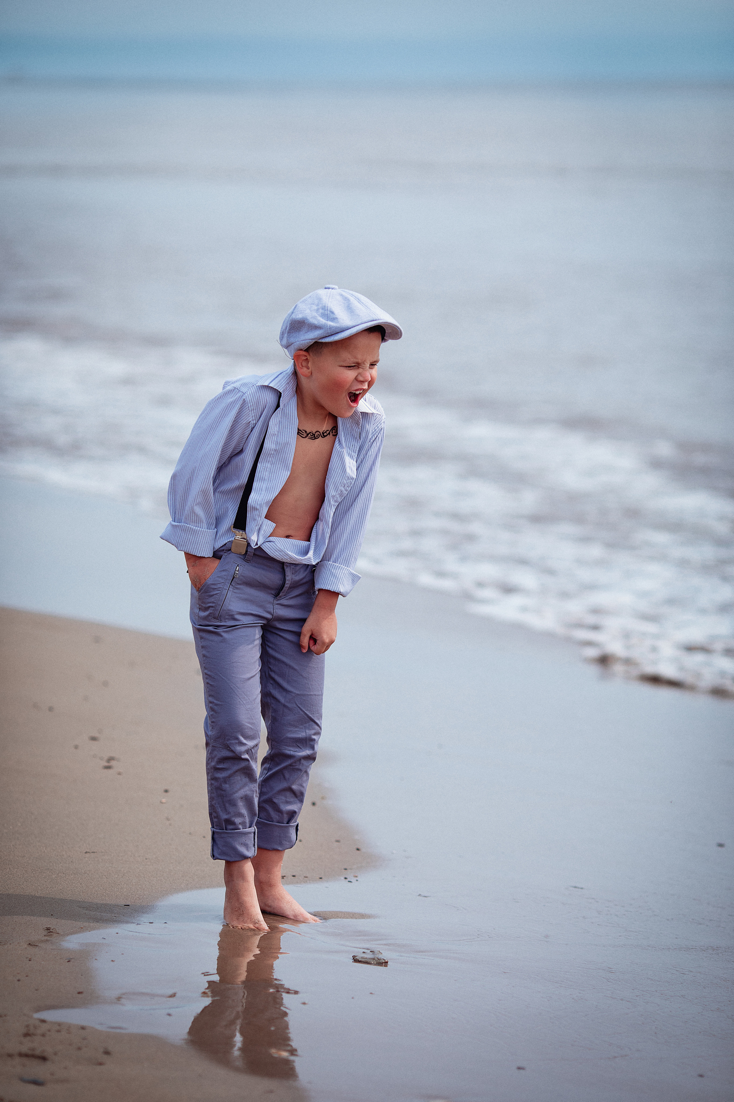 Друзья. Фотограф Алёна Яковлева