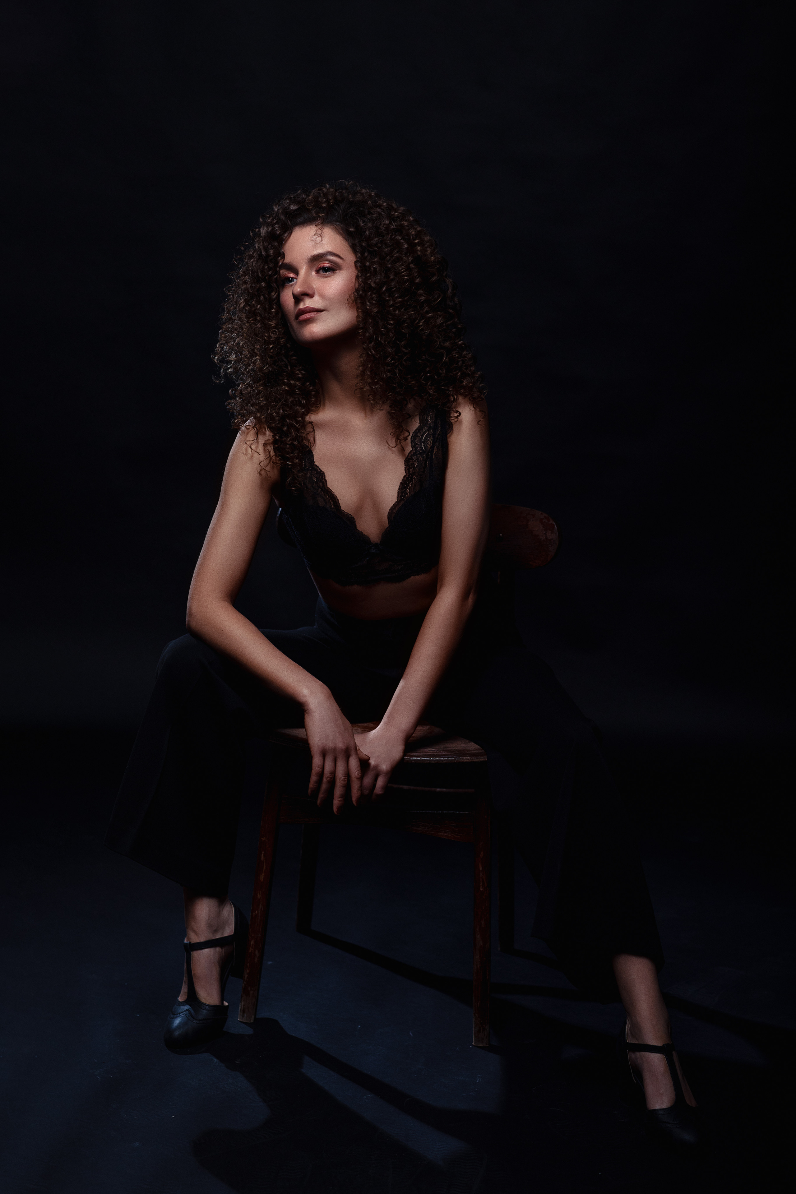 Алёна. Фотограф Алёна Яковлева