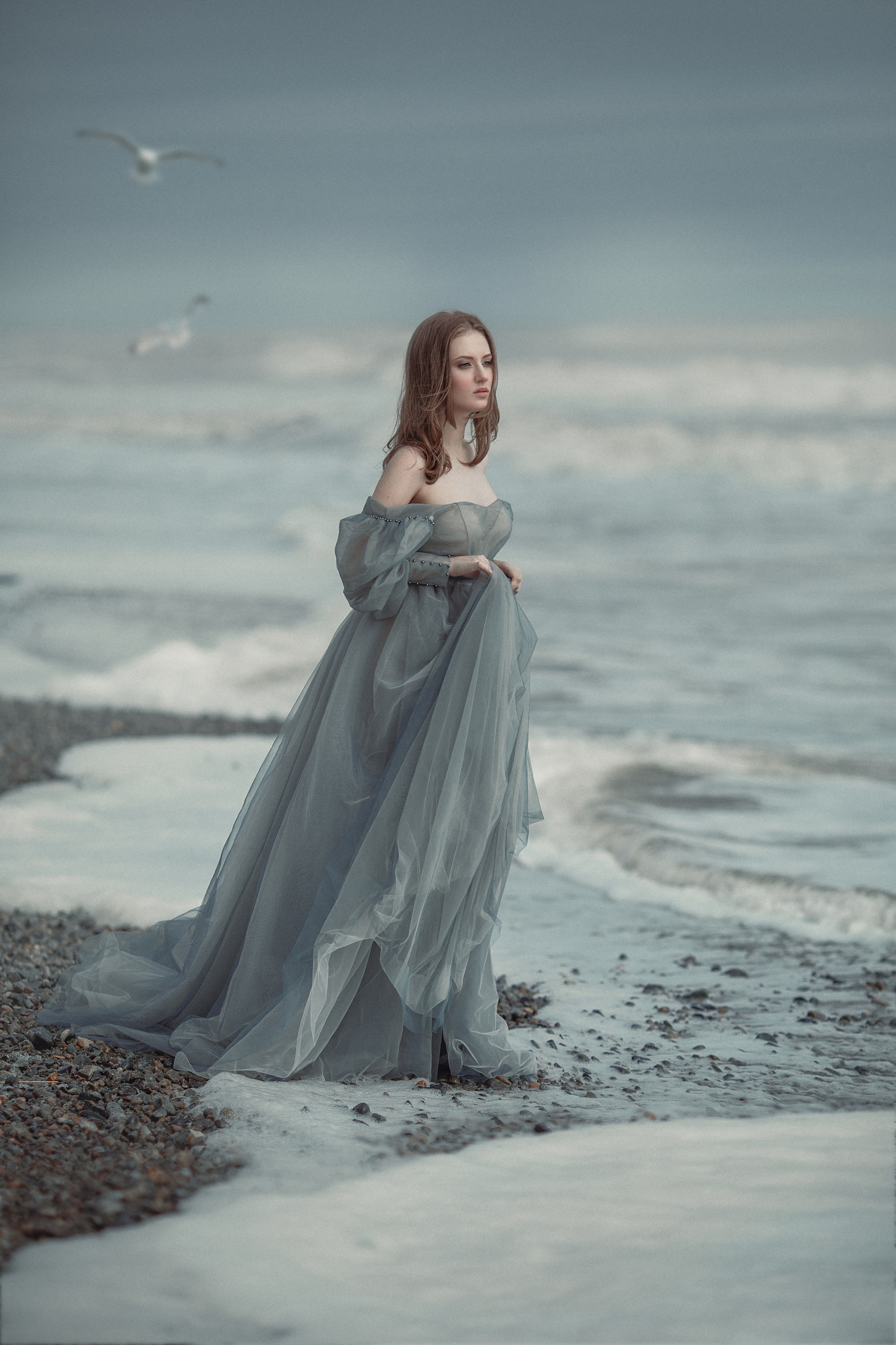 Творческие съемки. Фотограф Алёна Яковлева