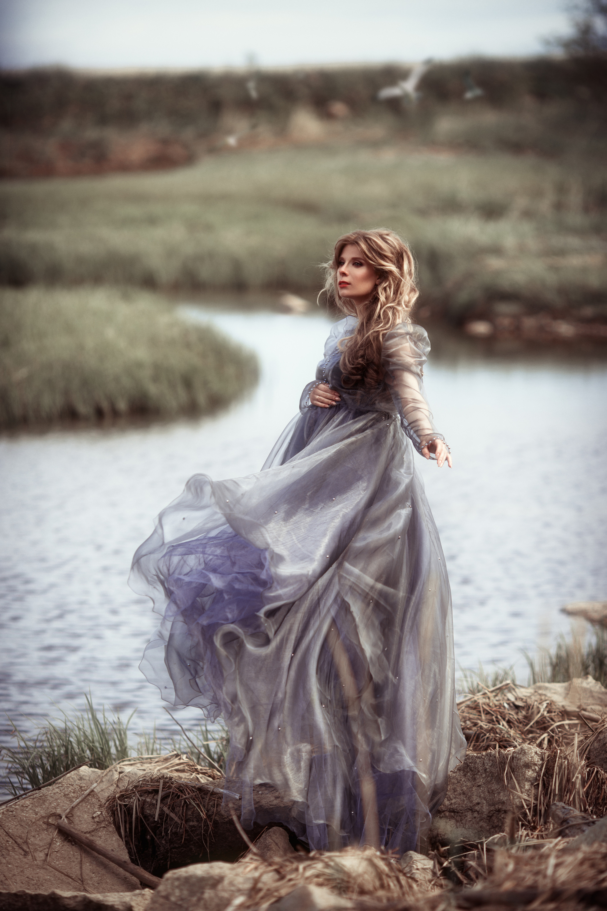 Вита. Фотограф Алёна Яковлева