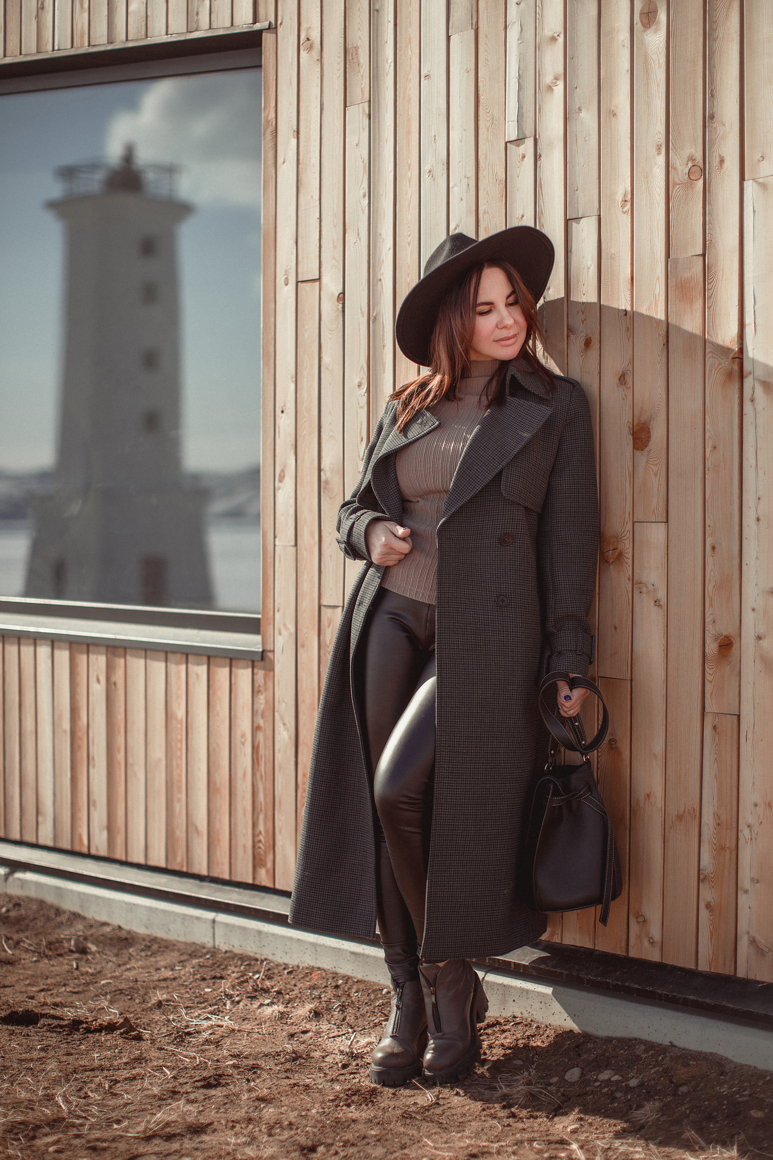 Лара прогулка. Фотограф Алёна Яковлева