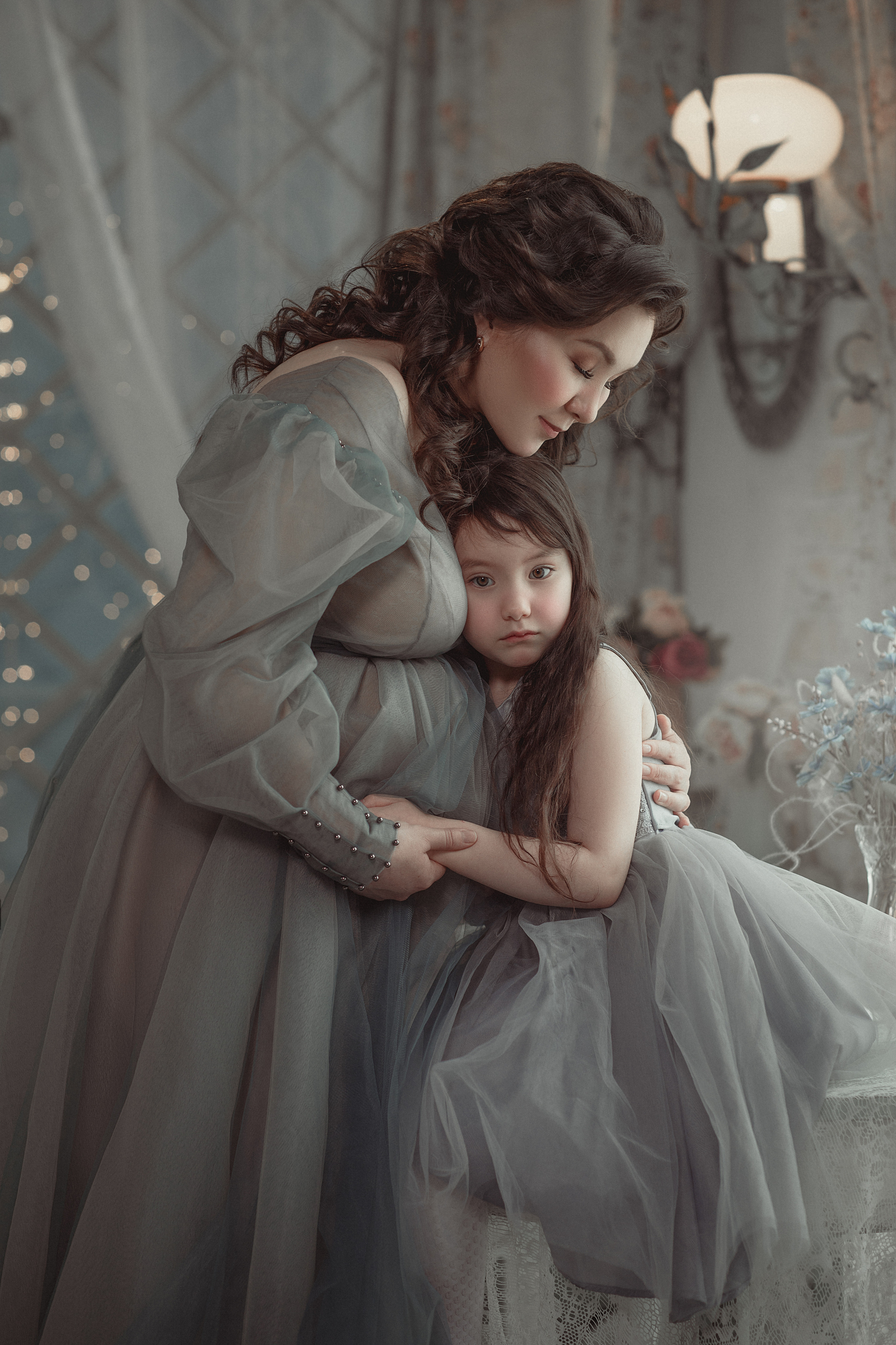 Ирина. Фотограф Алёна Яковлева