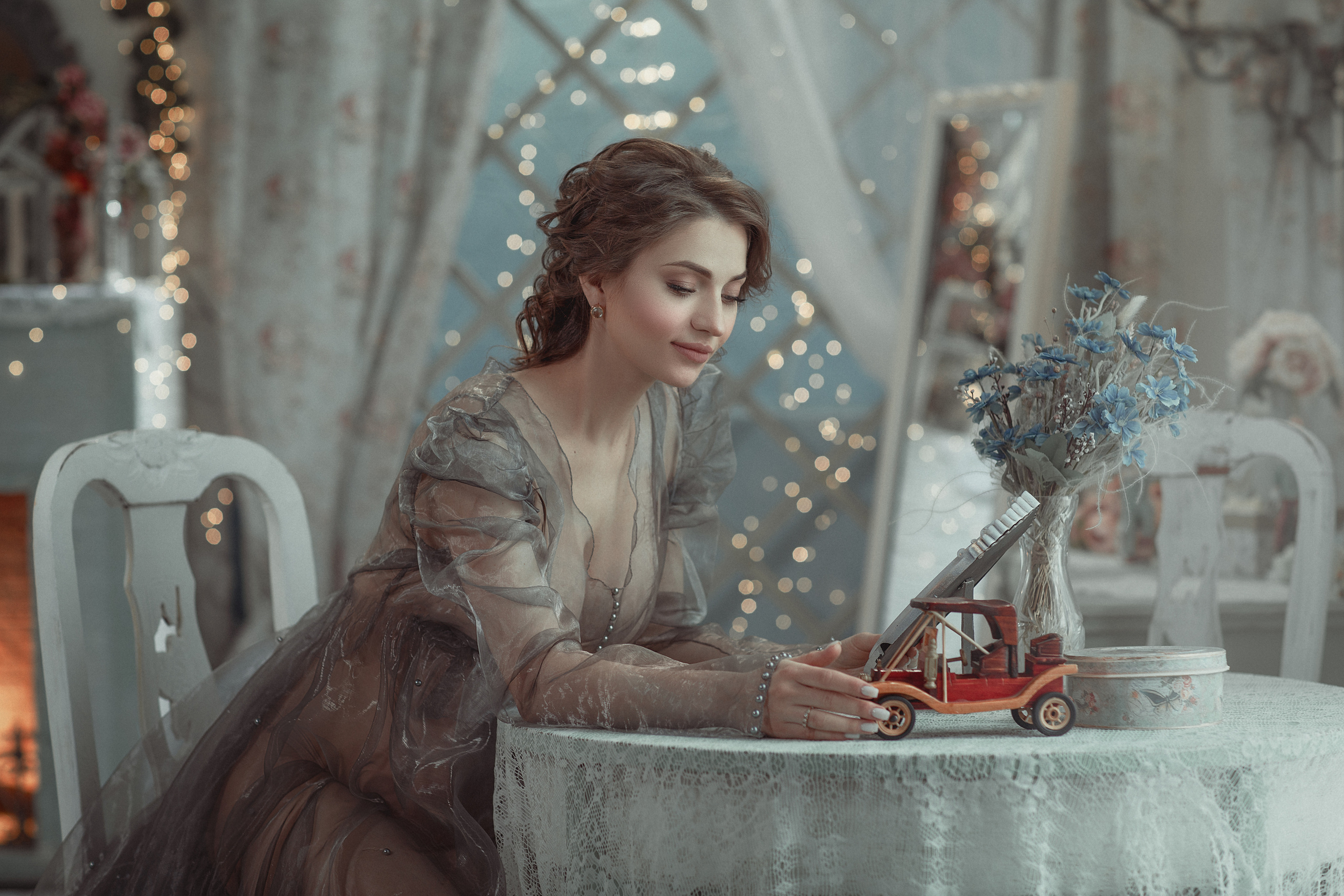 Беременность. Фотограф Алёна Яковлева