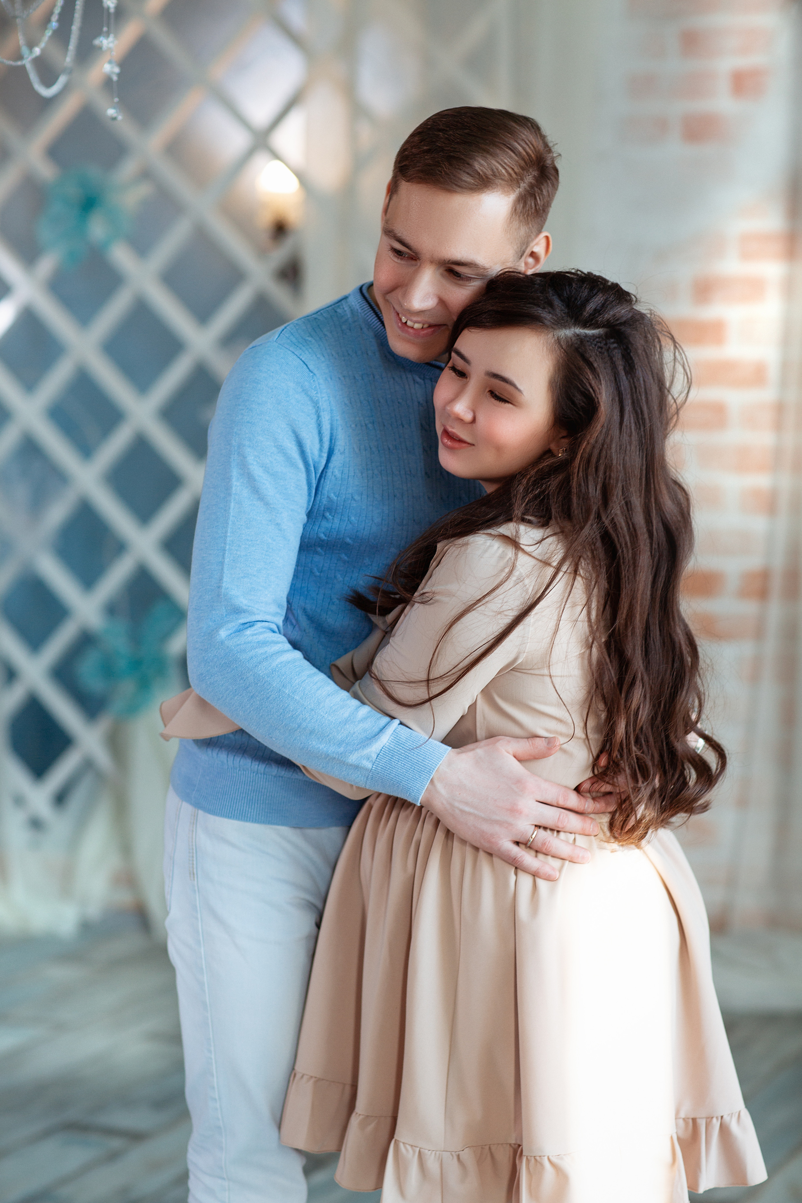 Катюша. Фотограф Алёна Яковлева