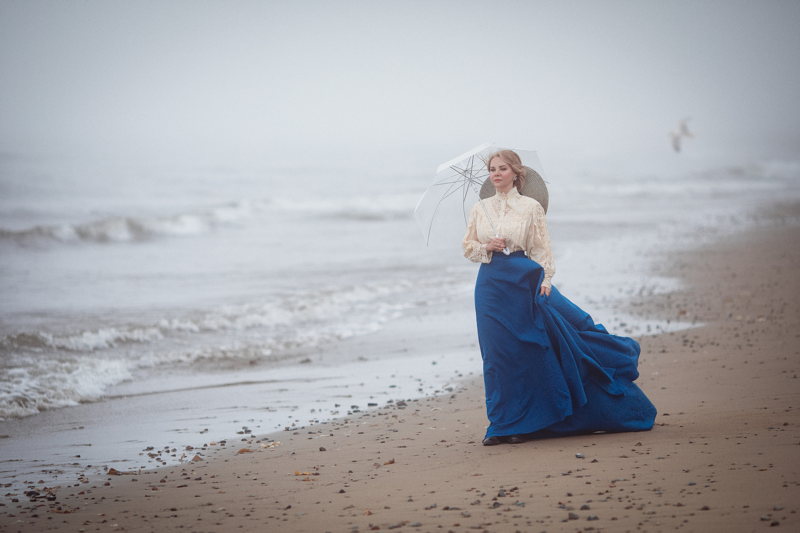 Маринаа. Фотограф Алёна Яковлева