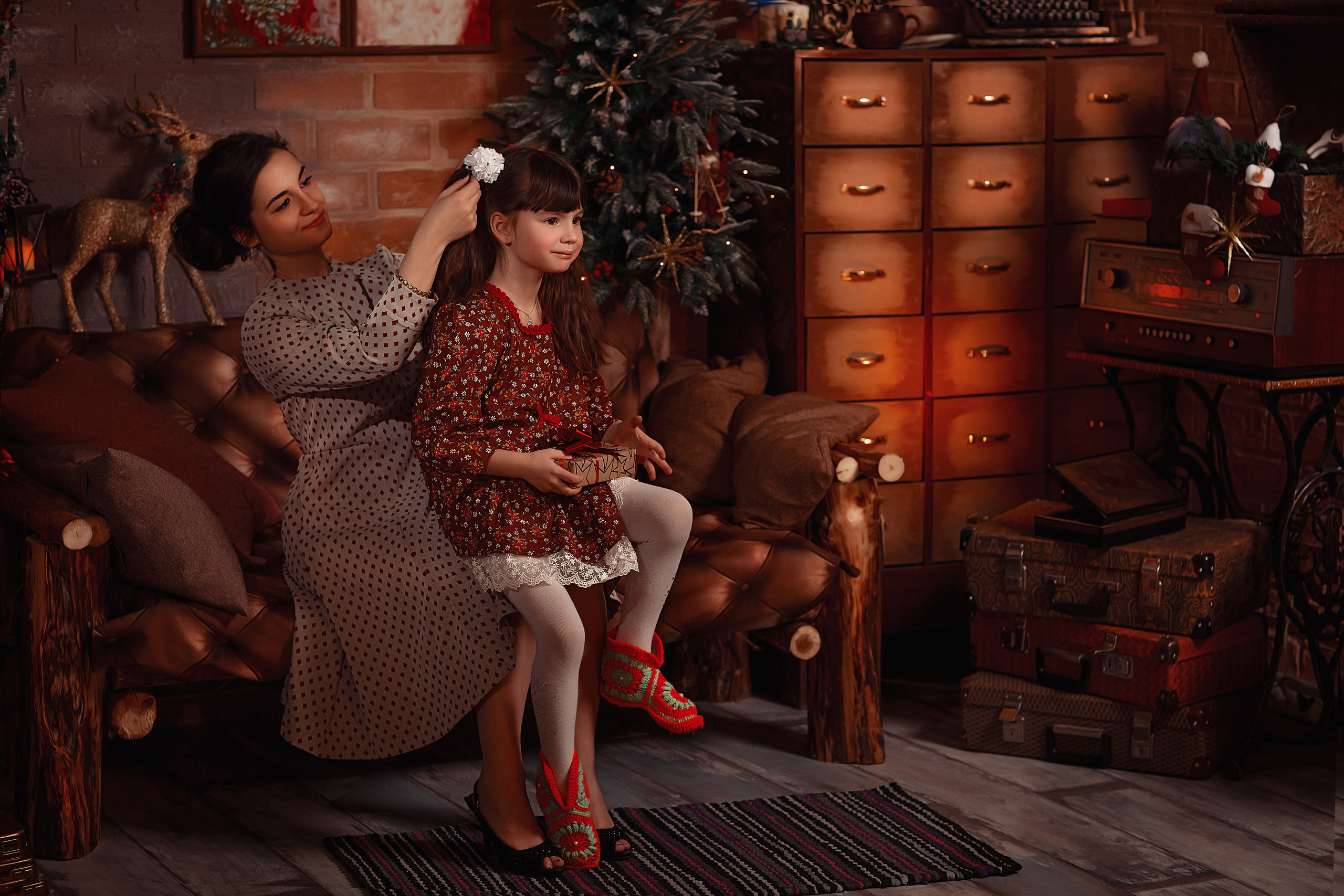 Анастасия. Фотограф Алёна Яковлева