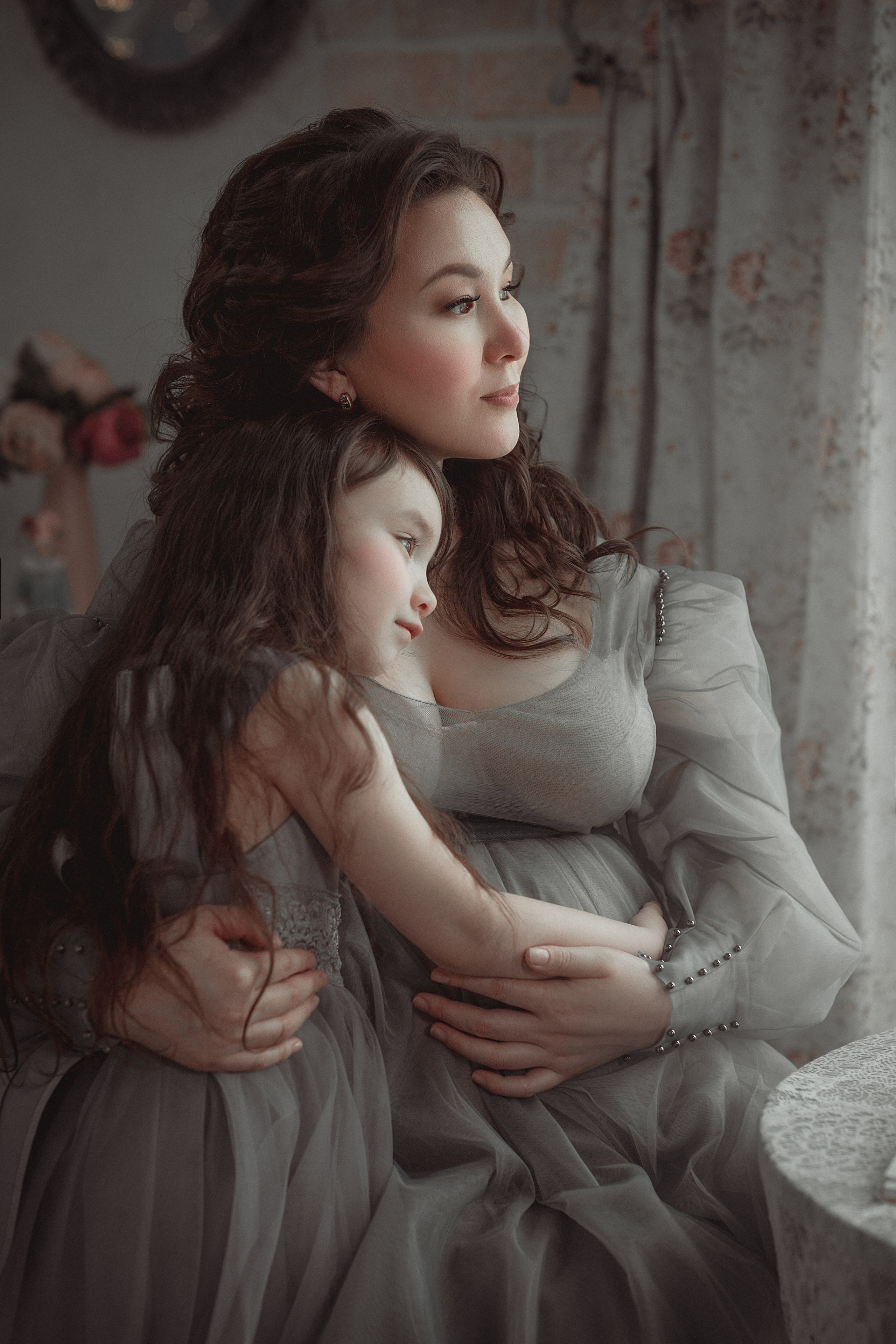 Ирина. Фотограф Алёна Яковлева