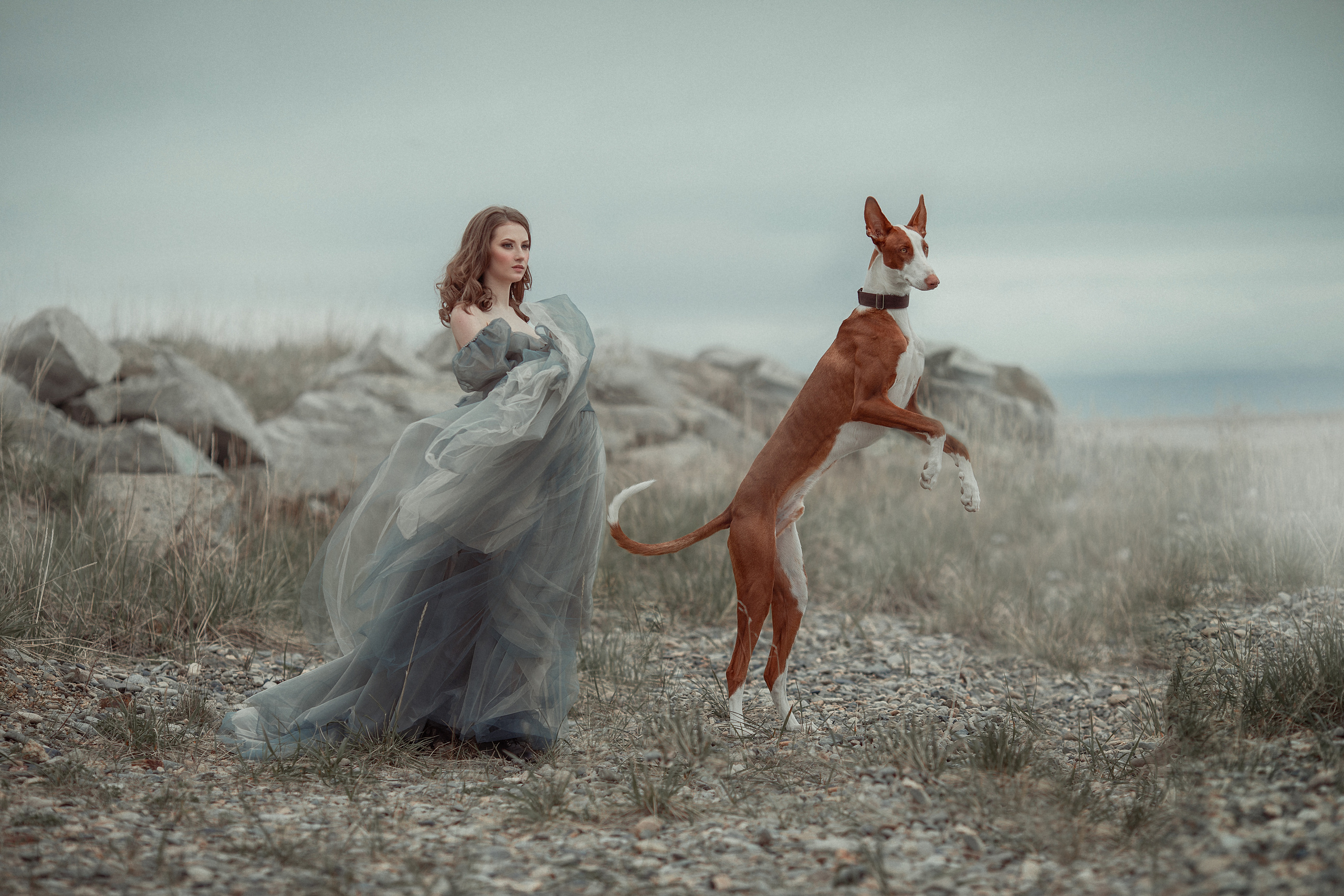 Творческие съемки. Фотограф Алёна Яковлева