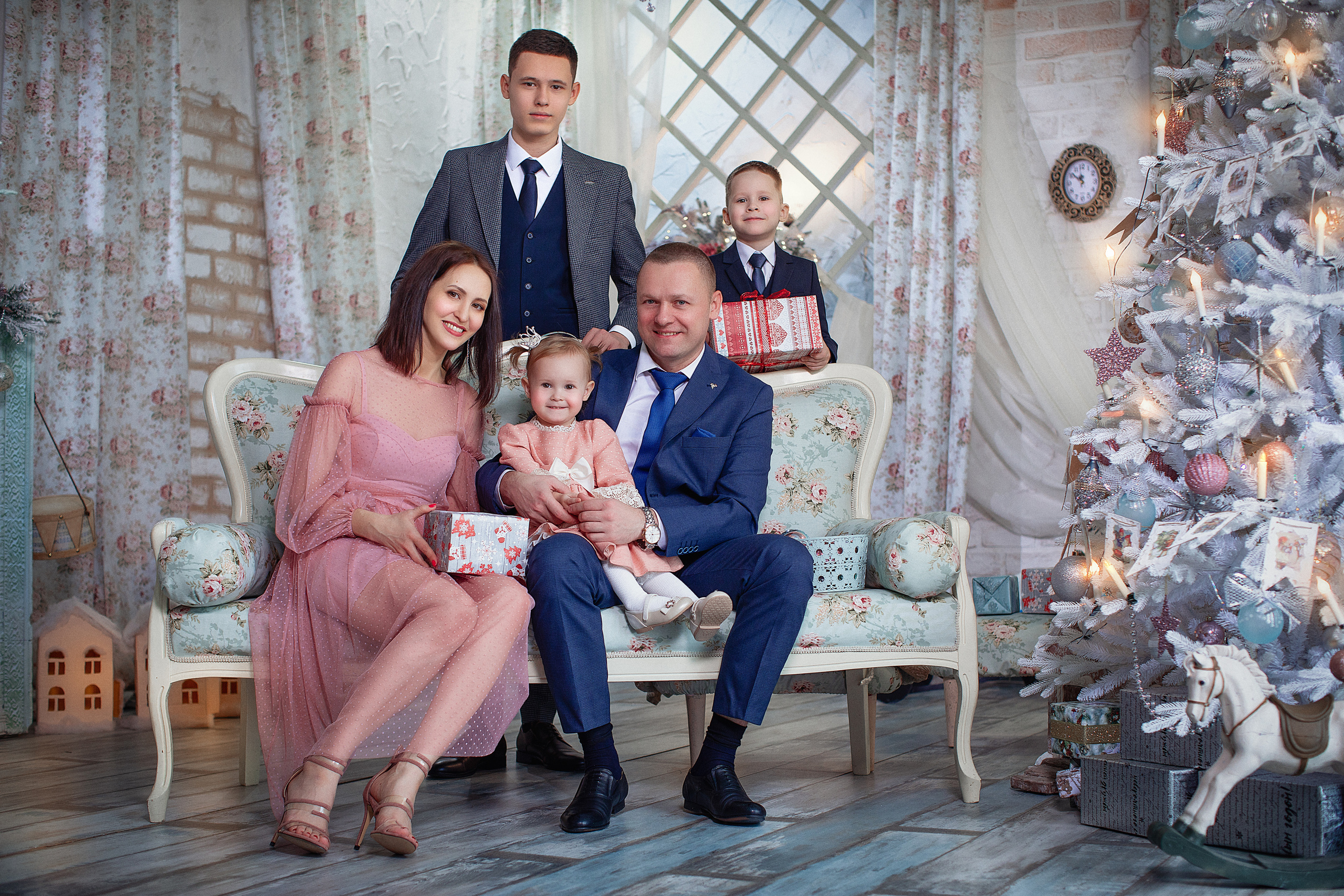 *****. Фотограф Алёна Яковлева