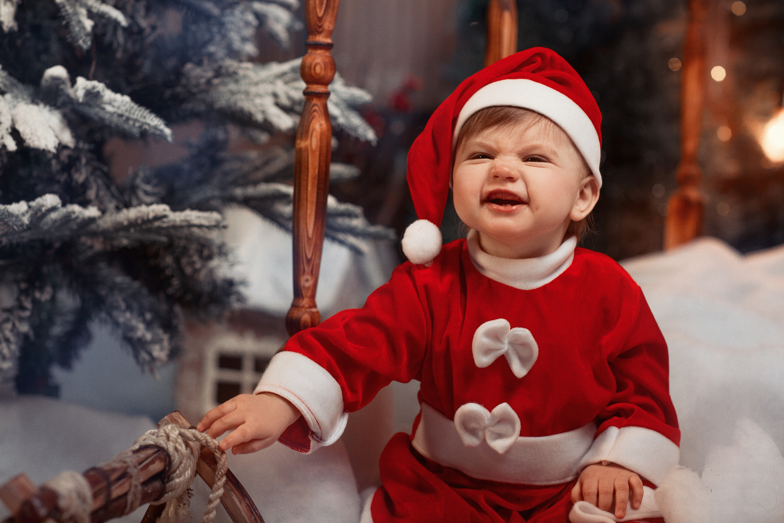 Ольга. Фотограф Алёна Яковлева