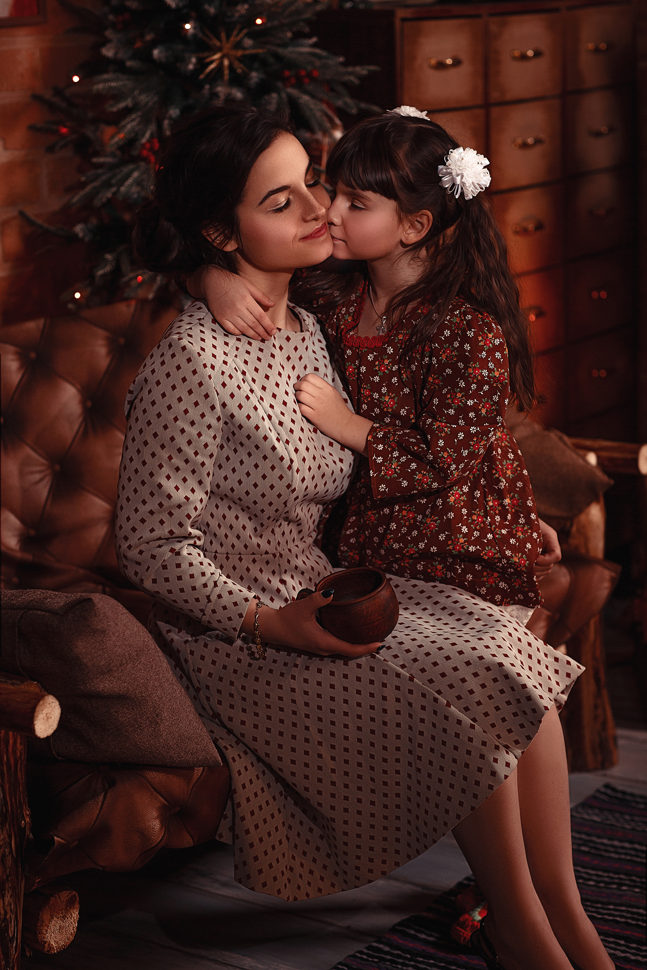 Анастасия. Фотограф Алёна Яковлева