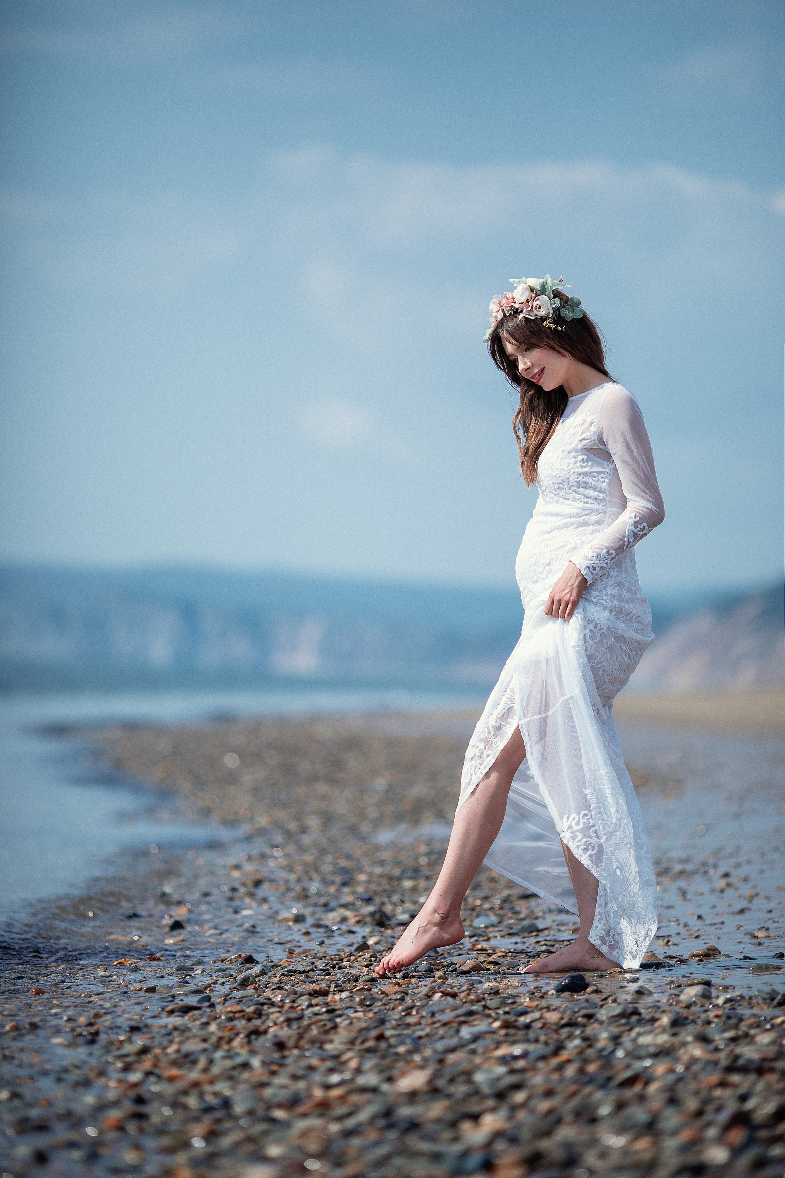 Екатерина. Фотограф Алёна Яковлева