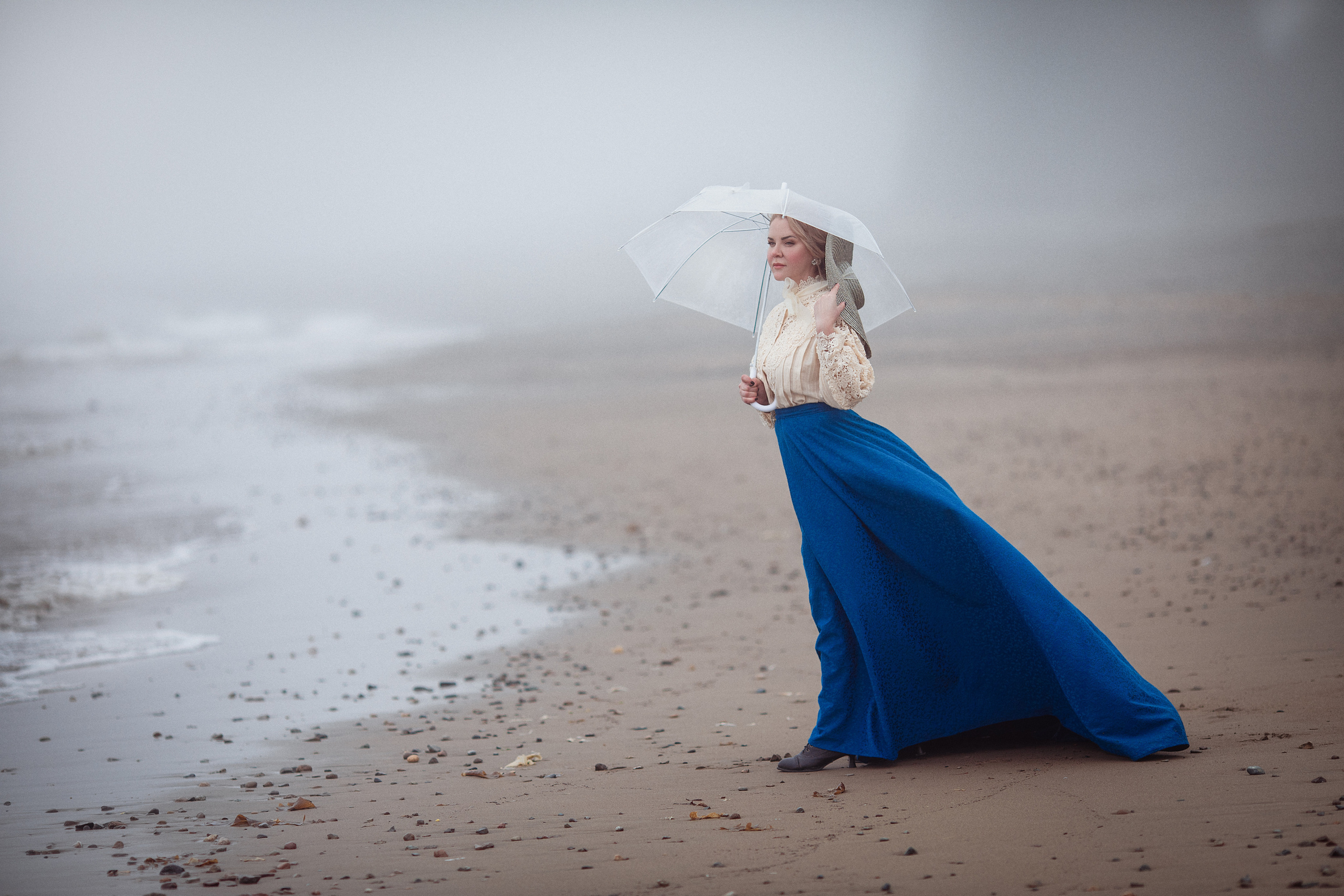 Маринаа. Фотограф Алёна Яковлева